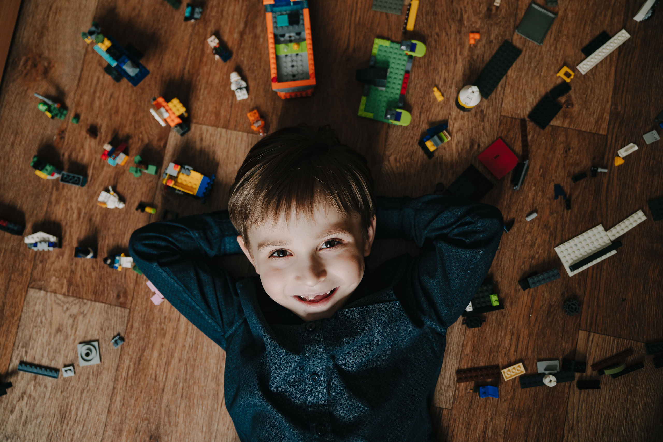 Детский и семейный фотограф в Красноярске Настя Ярош