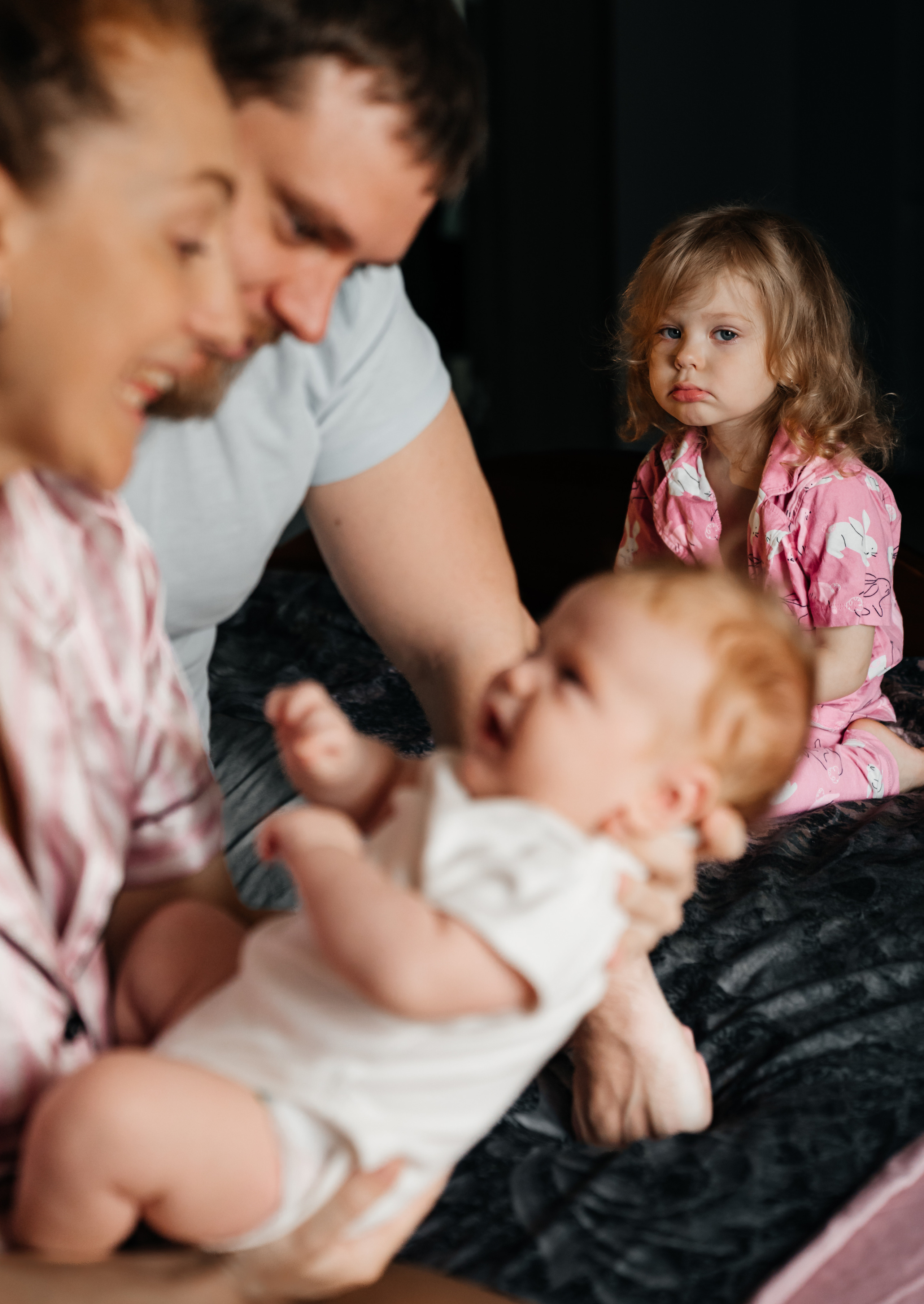 Детский и семейный фотограф в Красноярске Настя Ярош