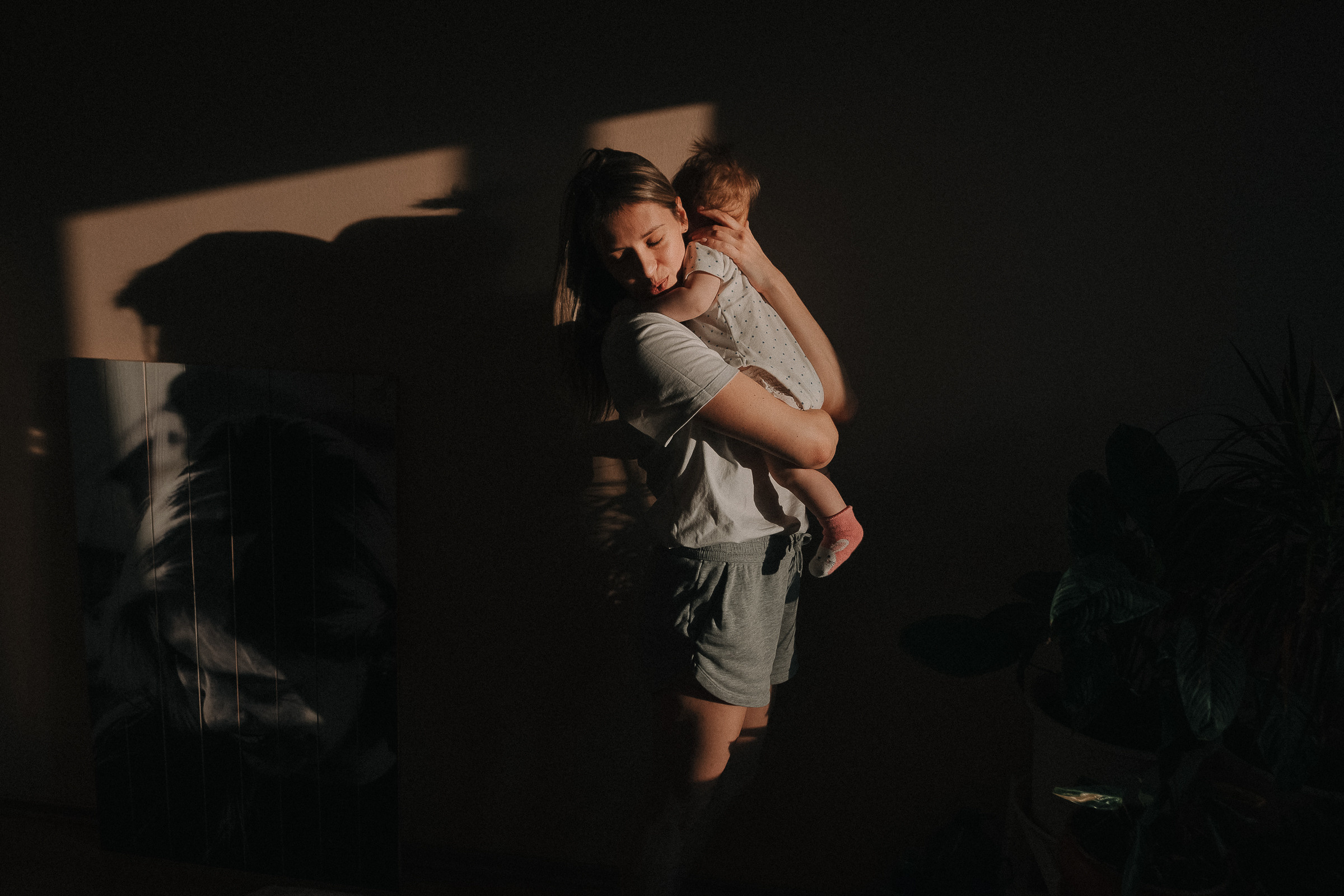 Детский и семейный фотограф в Красноярске Настя Ярош