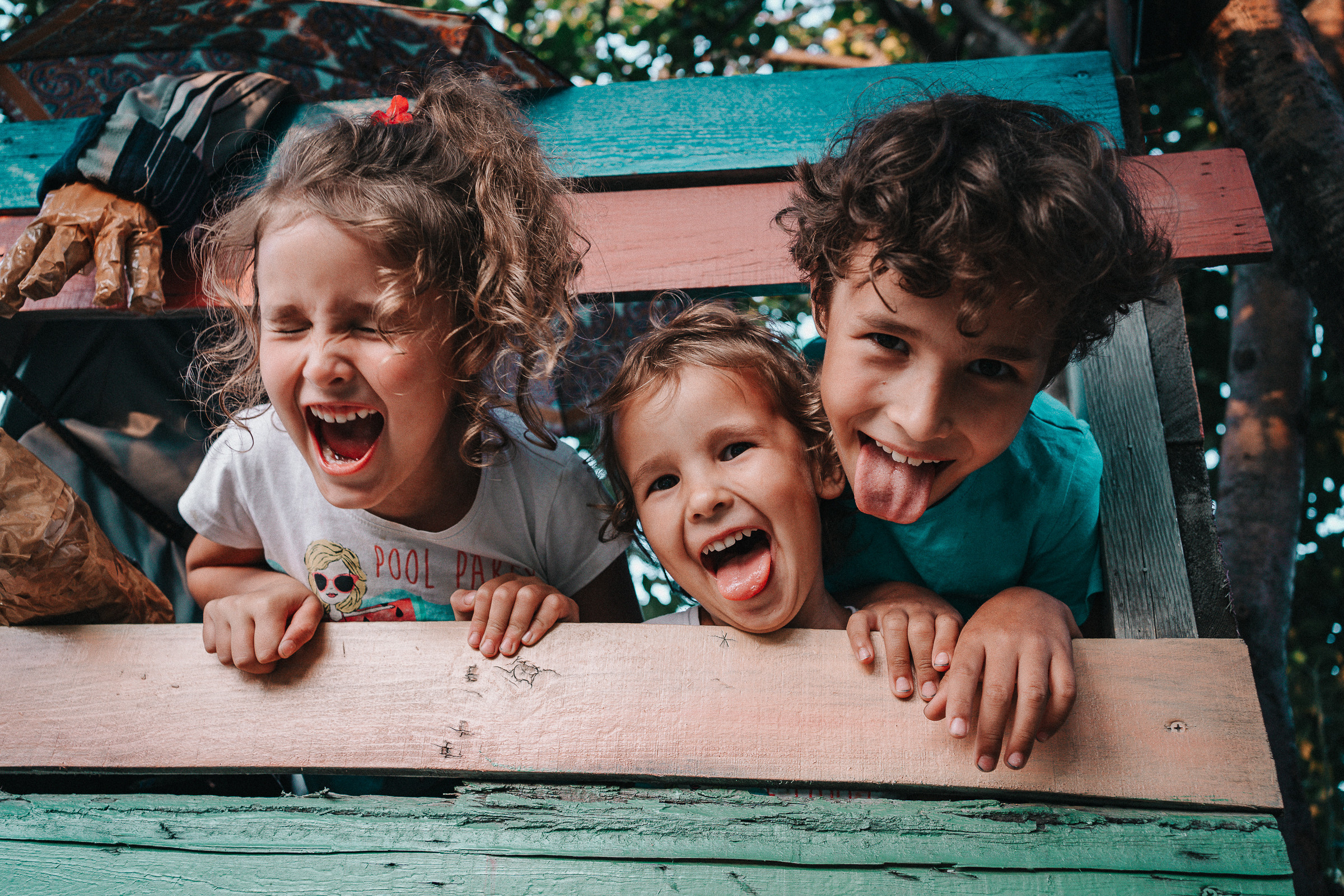Детский и семейный фотограф в Красноярске Настя Ярош