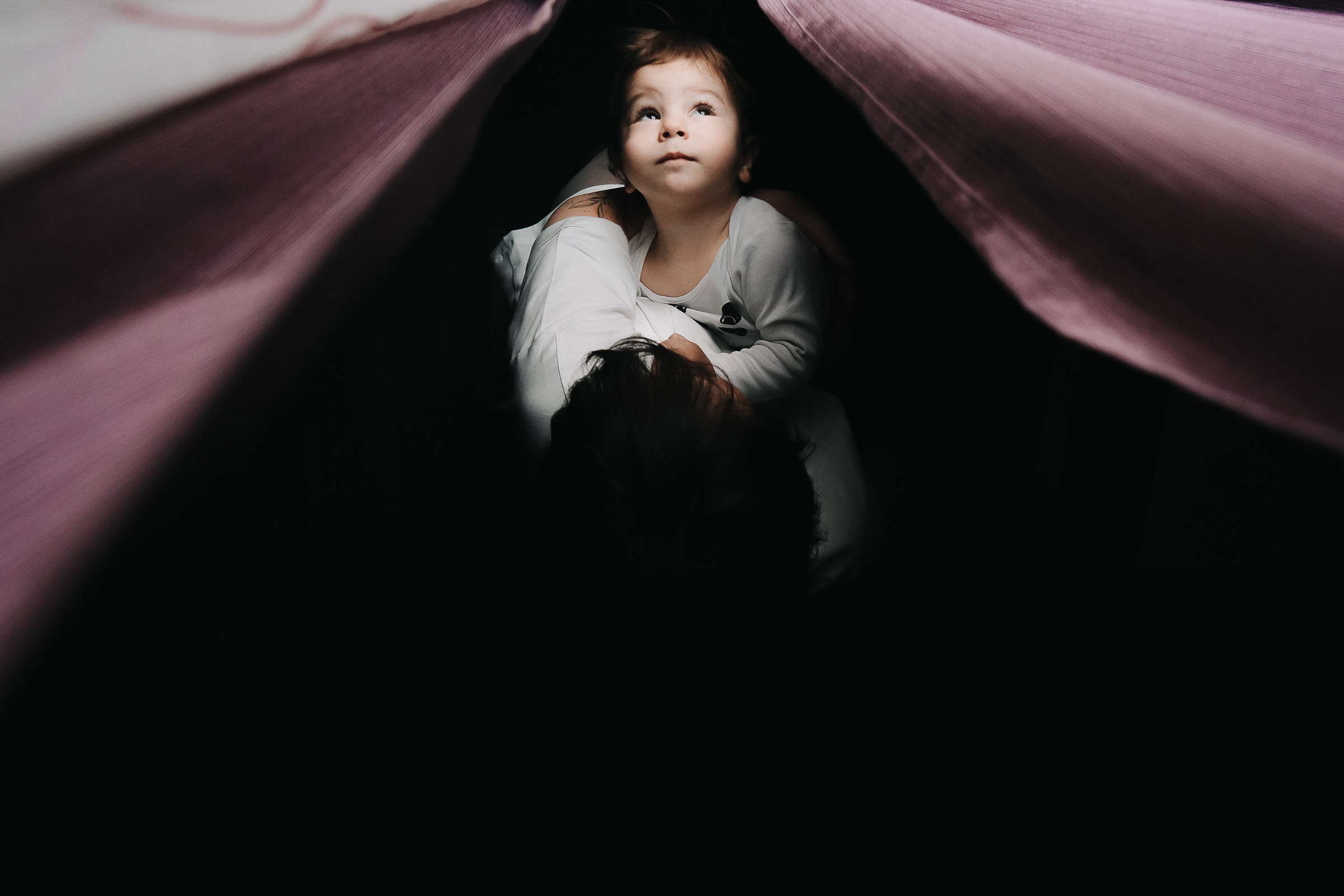 Детский и семейный фотограф в Красноярске Настя Ярош