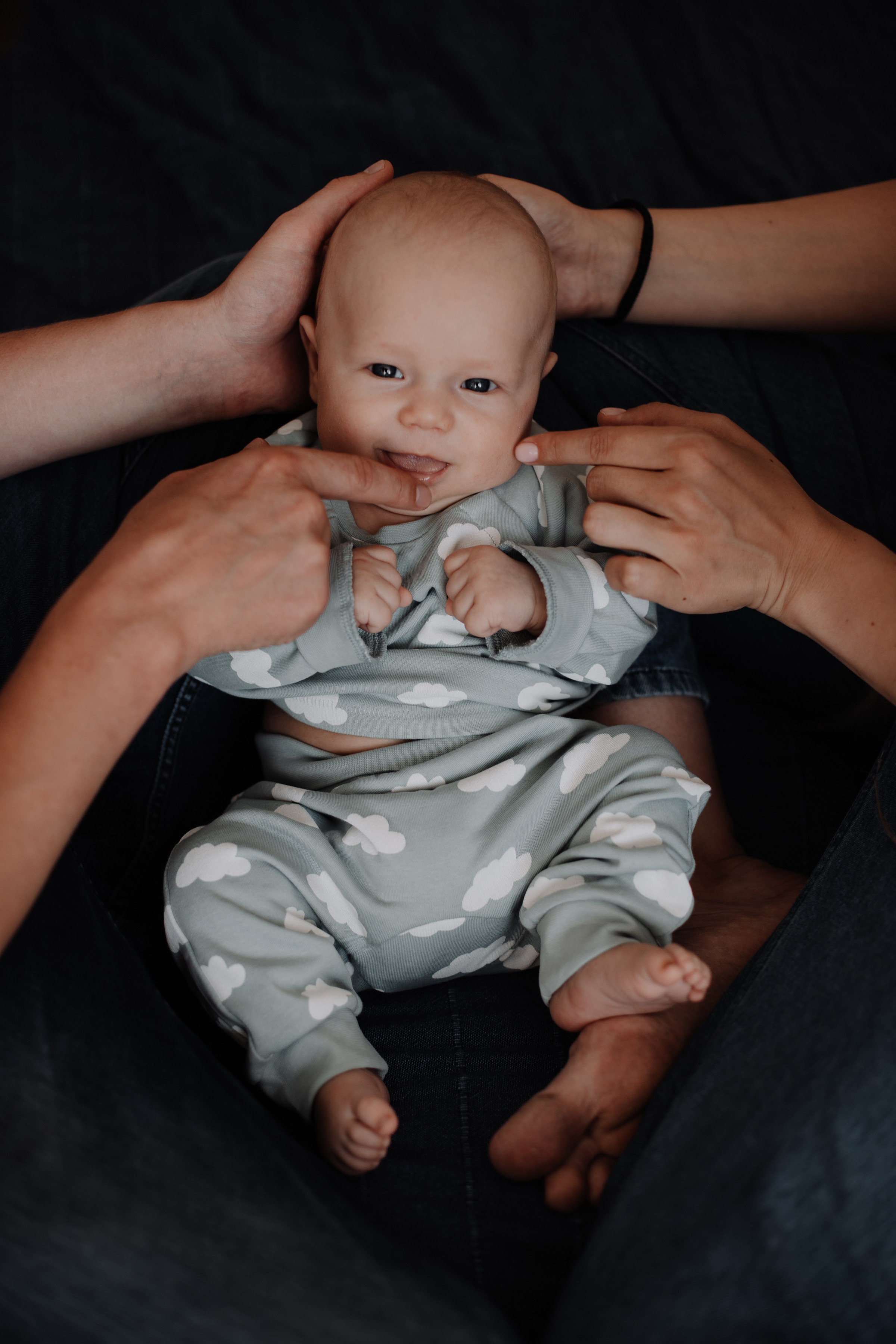 Детский и семейный фотограф в Красноярске Настя Ярош