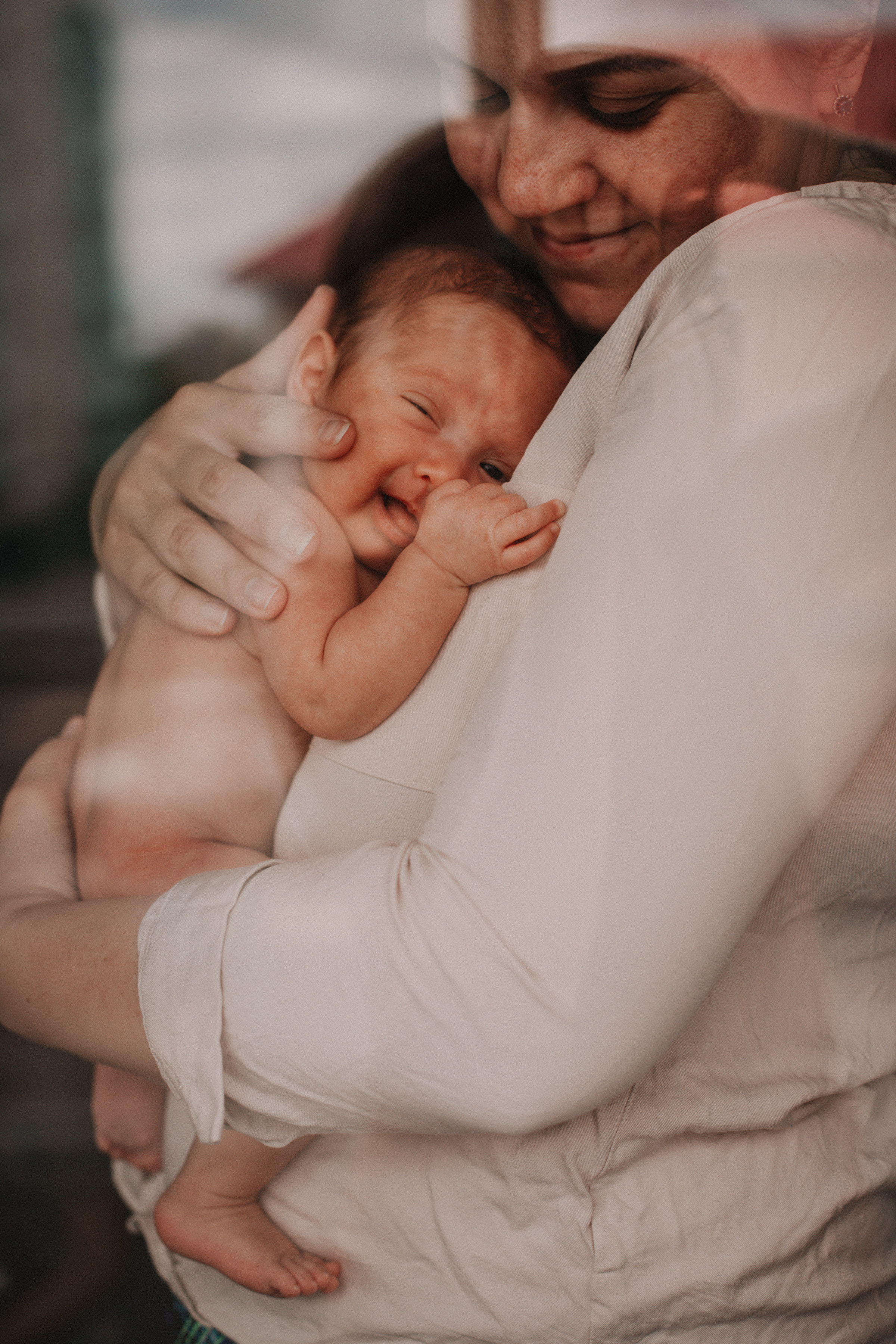 Детский и семейный фотограф в Красноярске Настя Ярош