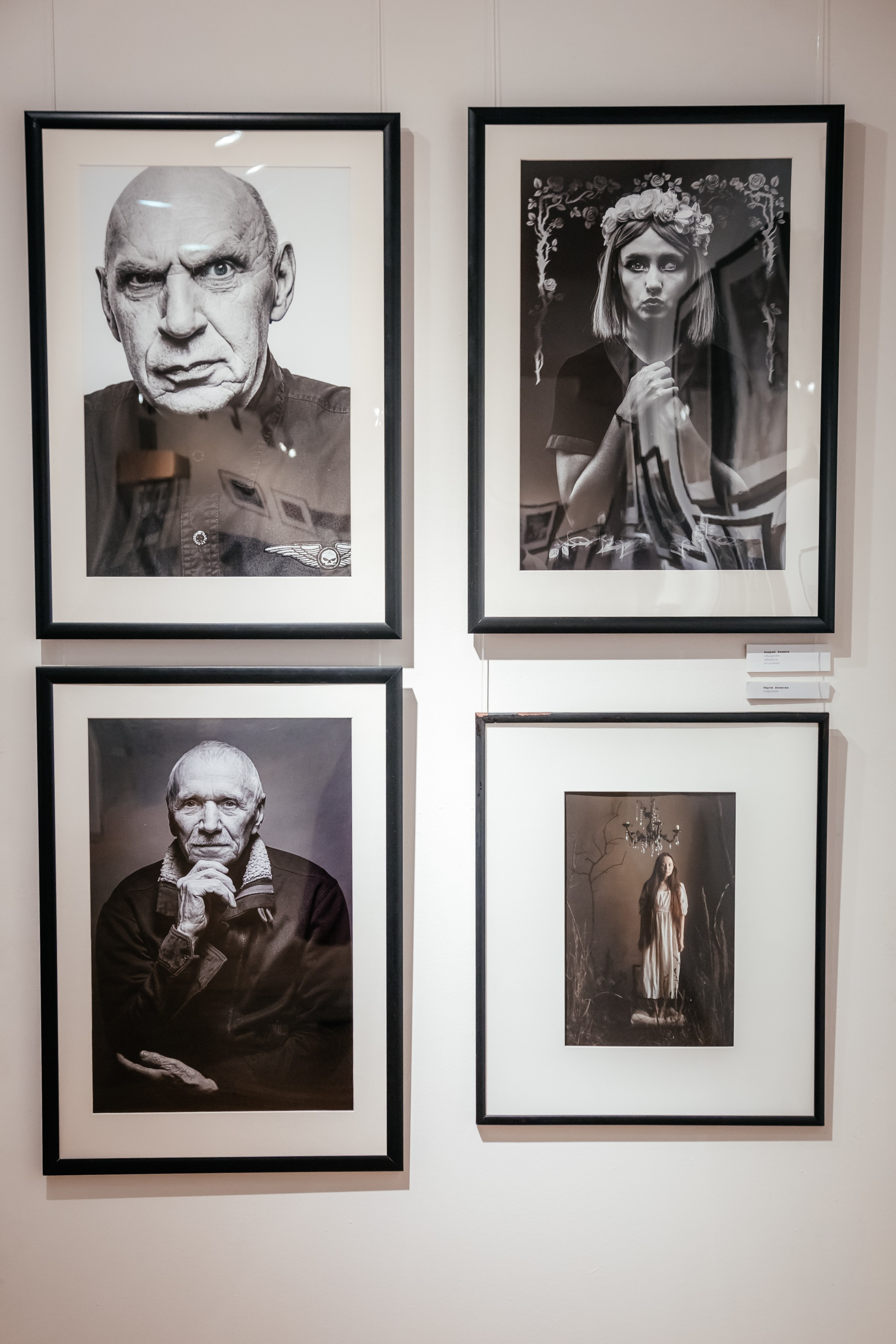 ФОТО-ТОП. ПОРТРЕТ 2023. Фотограф в Красноярске Оксана Корчагина