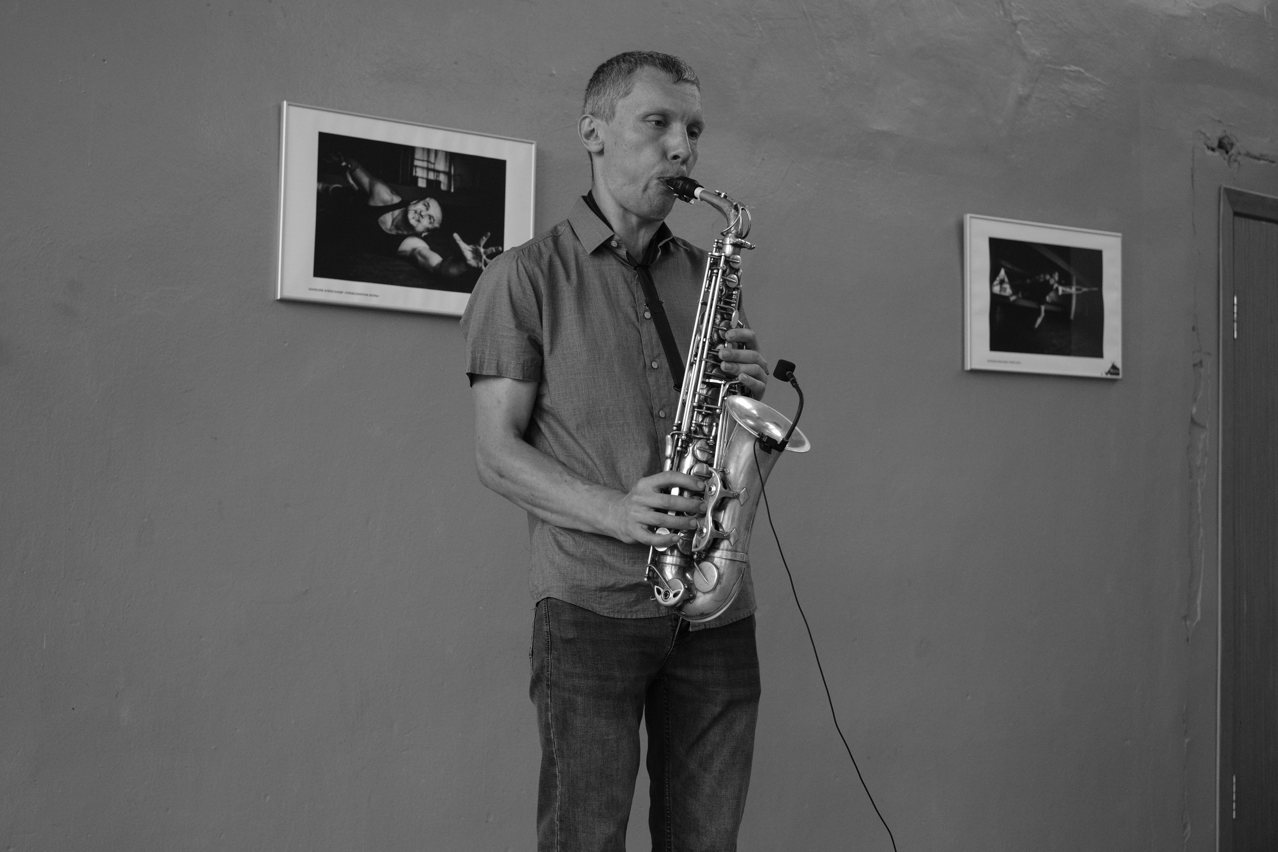 Медынь 12.06.2024. Фотострелка