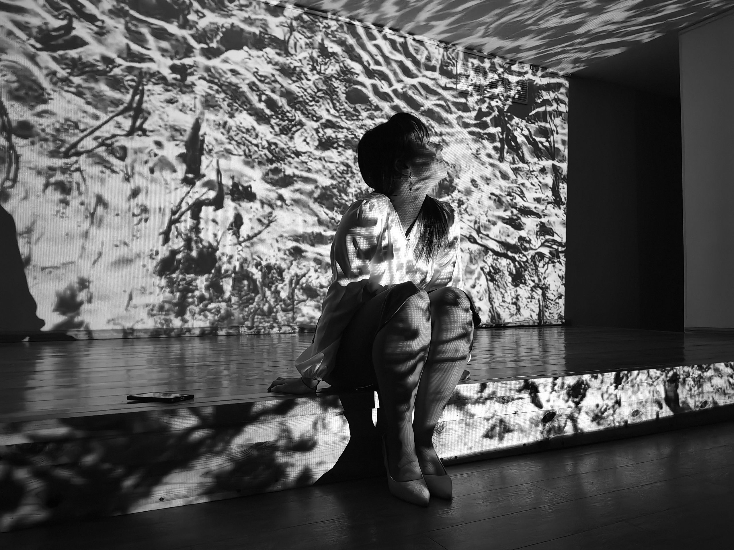 Москва 30.11-01.12.2024. Фотострелка