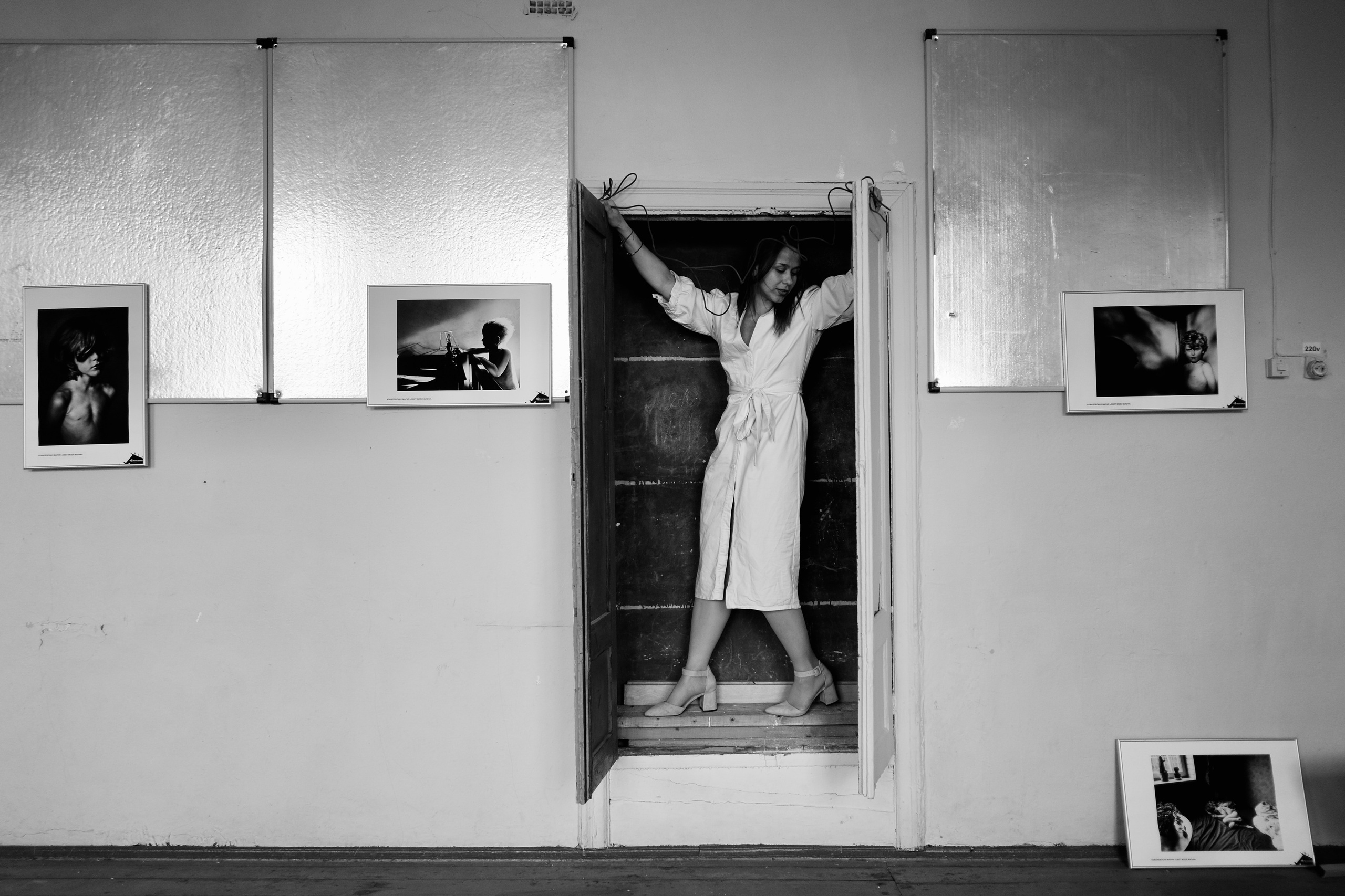 Медынь 12.06.2024. Фотострелка