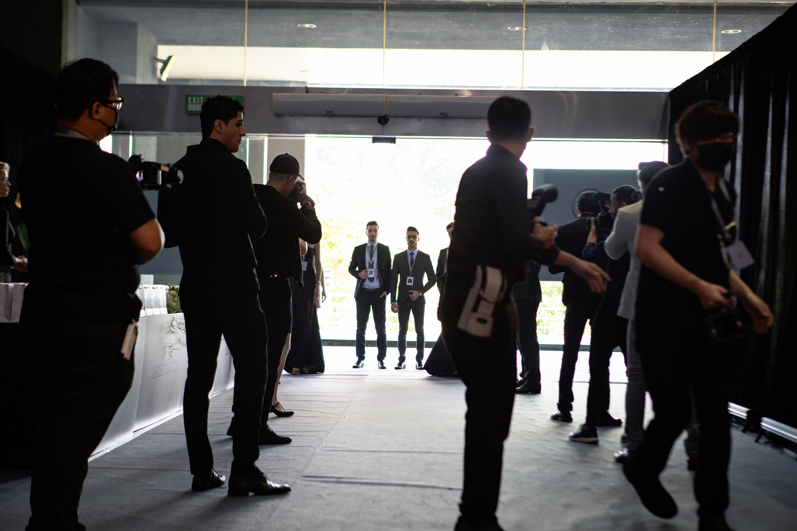 Документальный репортаж. Фотограф Евгений Казекин