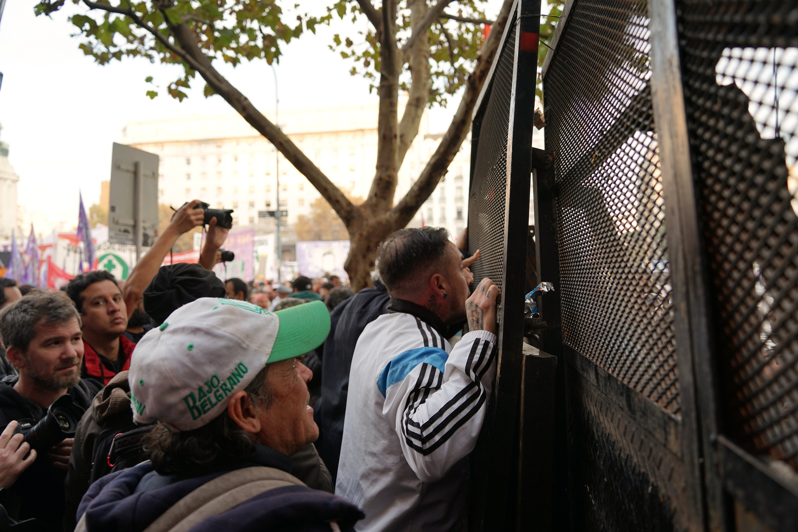 Protests. Buenos Aires. Семейный и детский фотограф в Буэнос-Айресе Перевозчикова Анна Fotógrafa de familia y niños en Buenos Aires Perevozchikova Anna