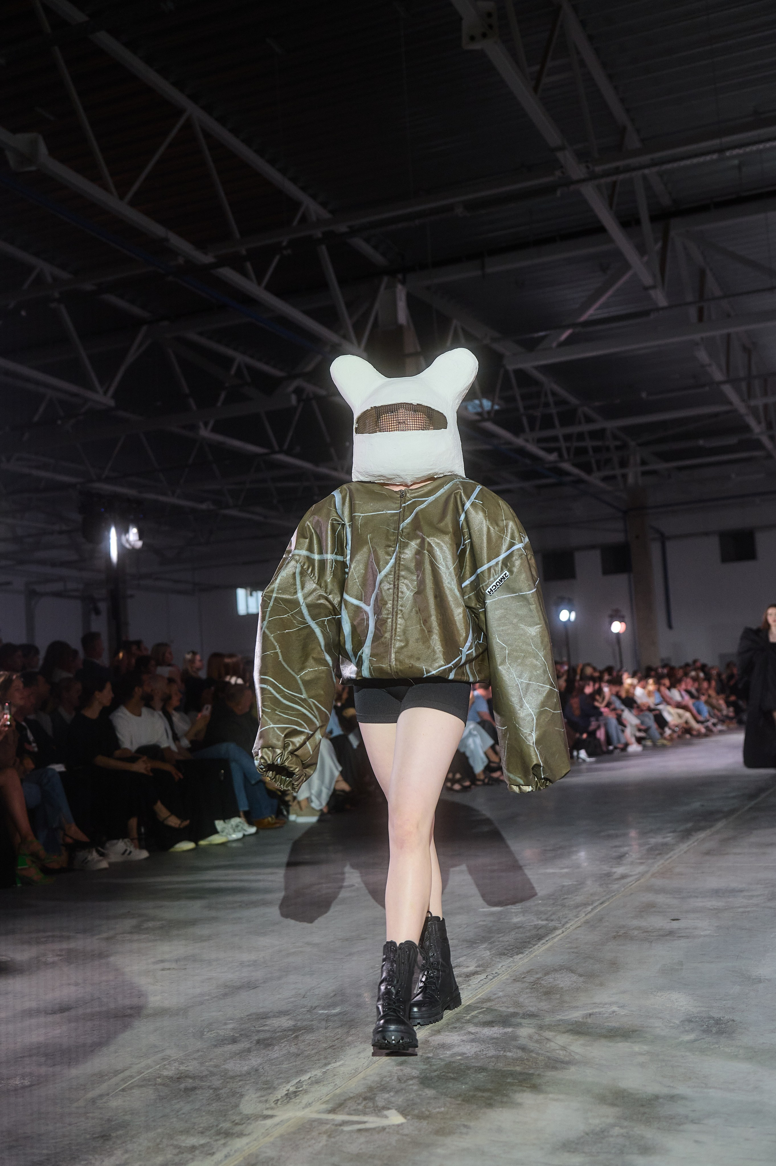 TRANSFORMATION. Профессиональный фотограф (Краснодар) Роман Гончаров