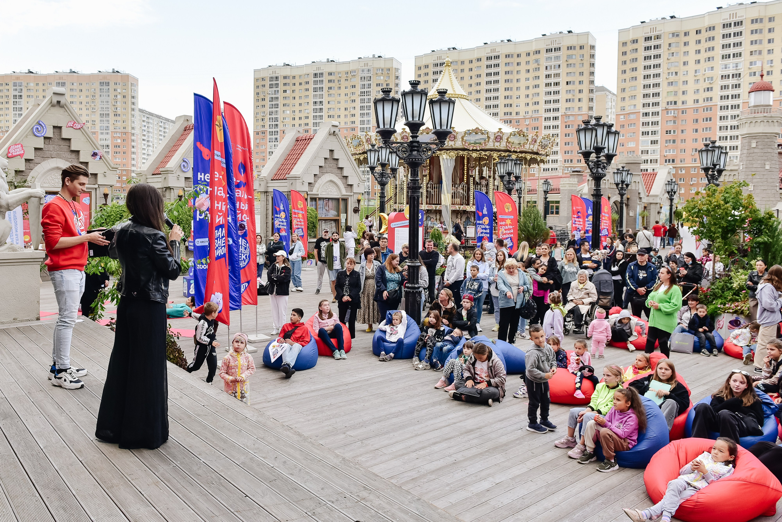 Событийный репортаж. Съемка для брендов и частных клиентов Москва