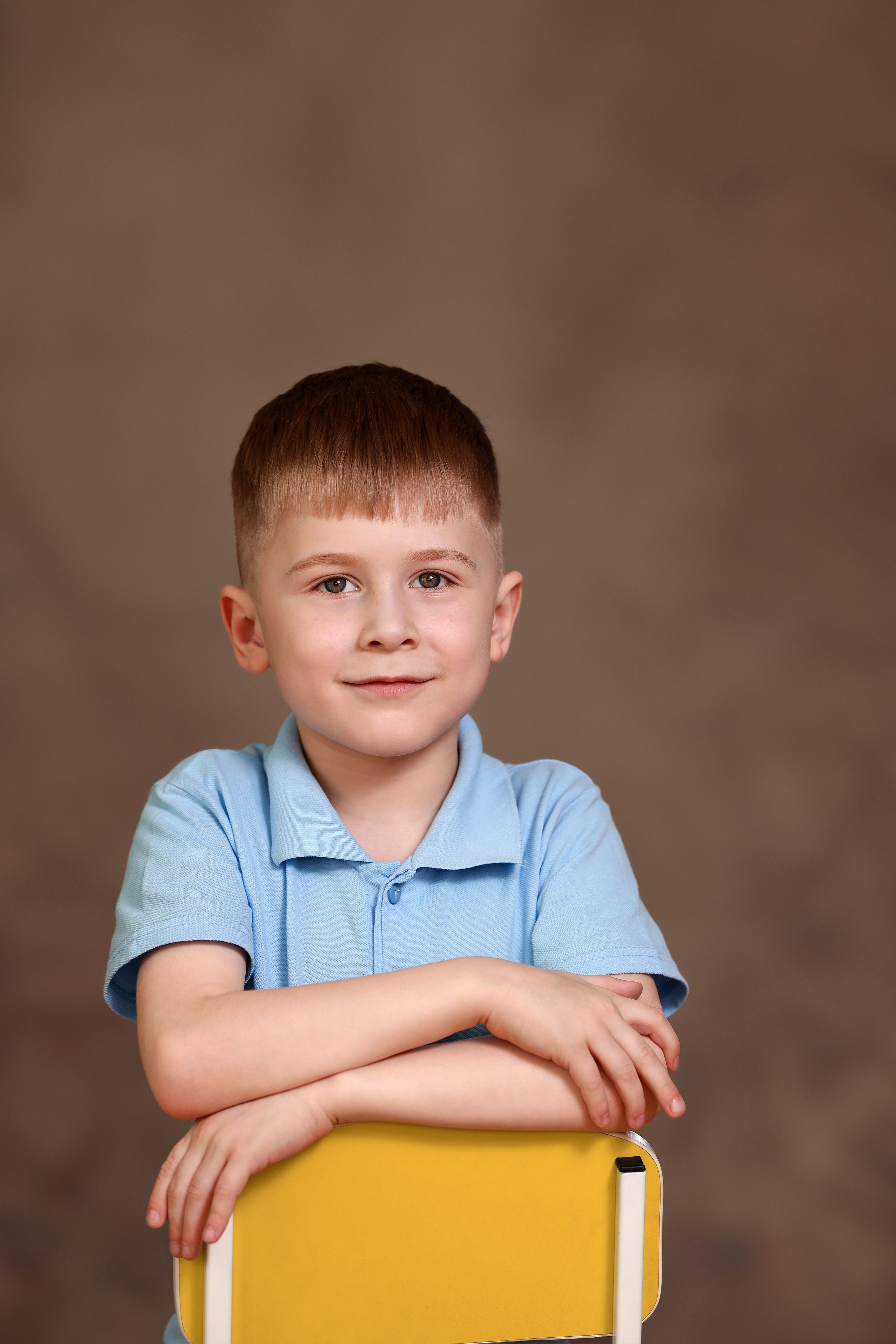 ДЕТСКИЙ САД. Школьный фотограф в Красноярске