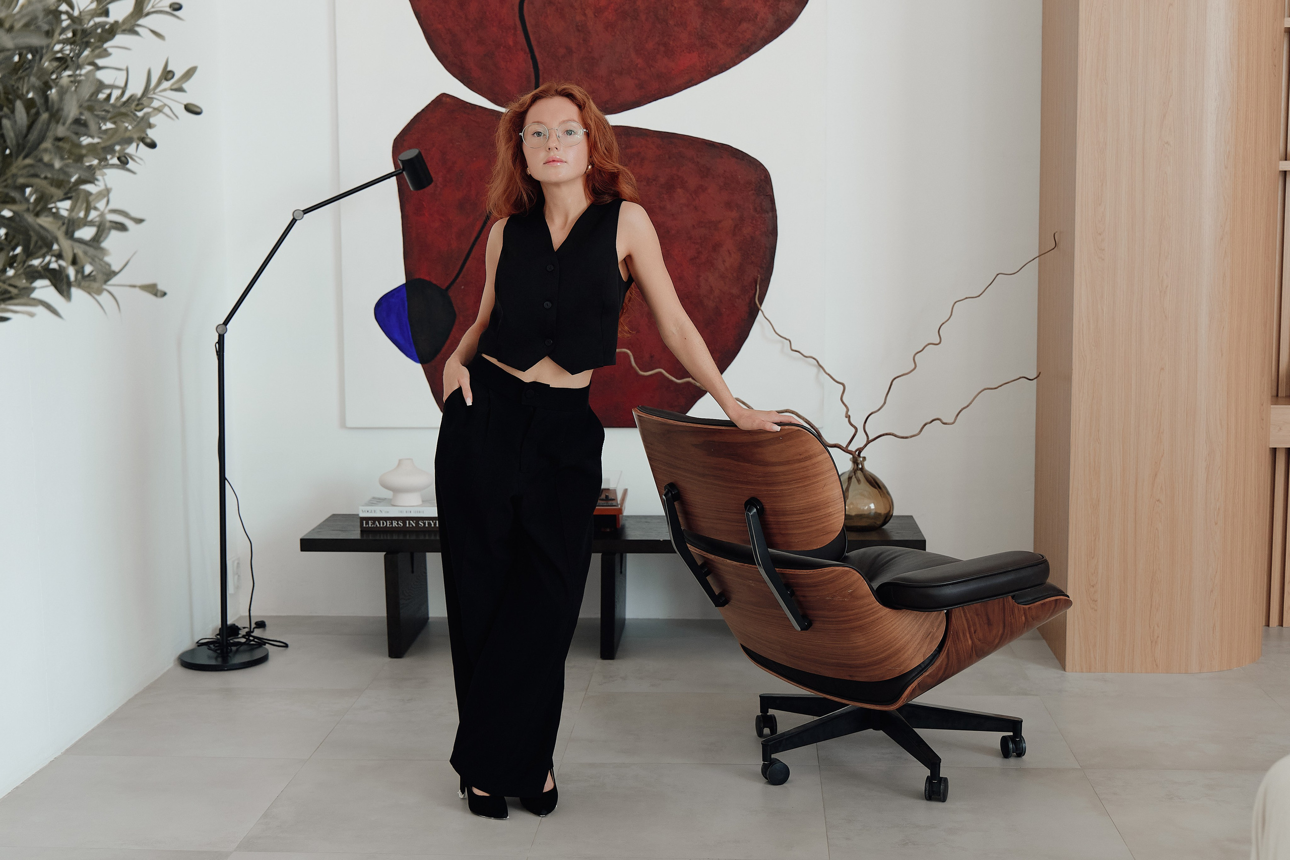 Имиджевые съемки. Свадебный фотограф Чайковский