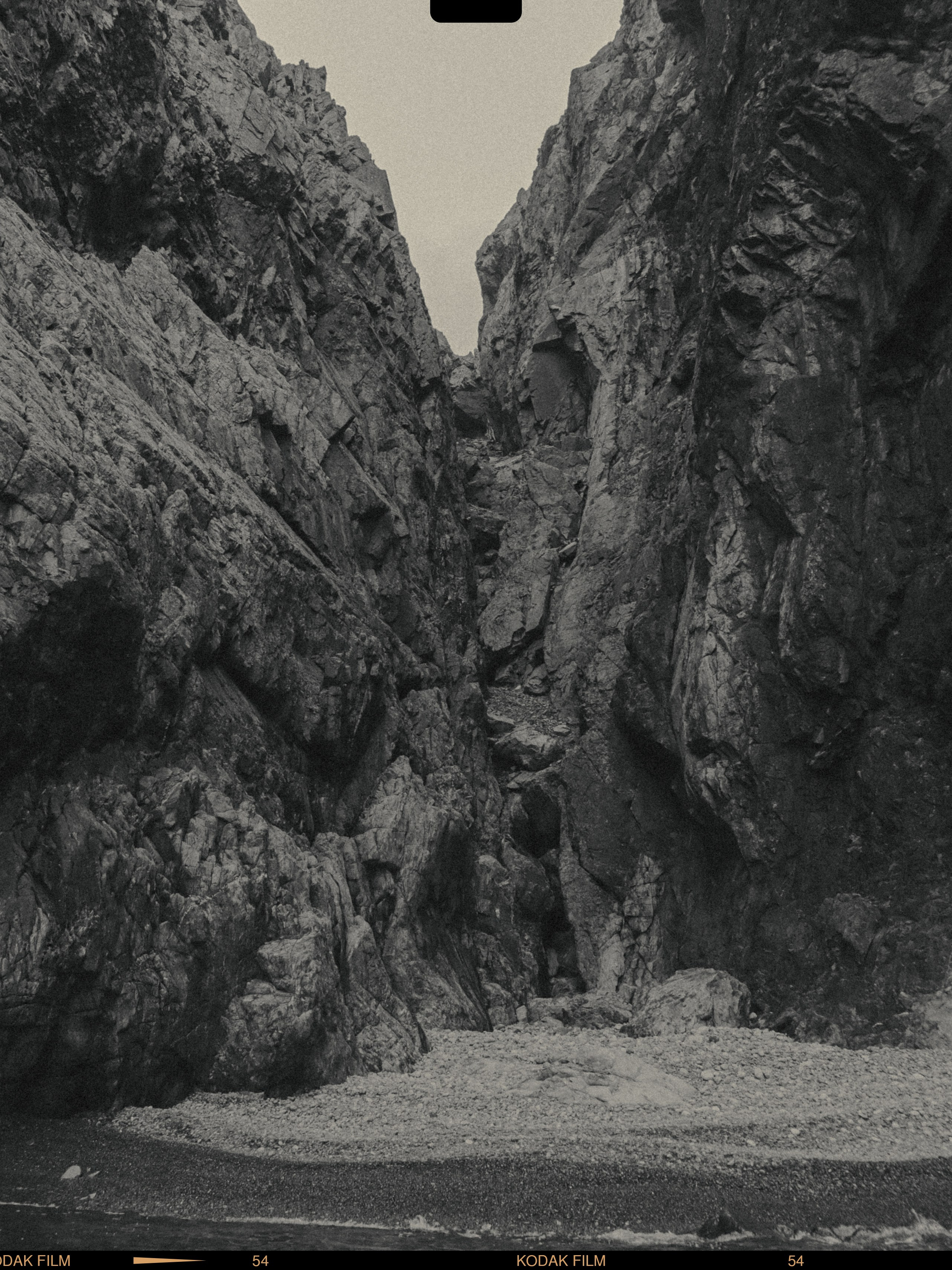 фотография черно белая природа остров аскольда фото