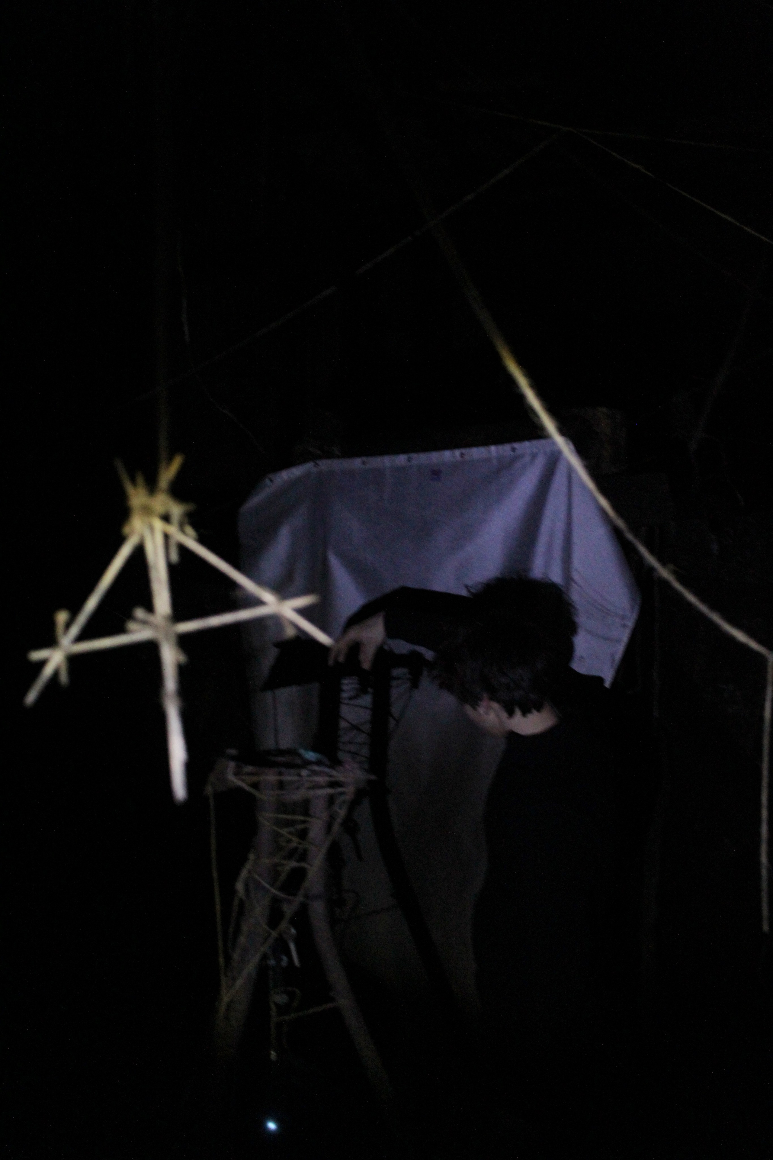 Исчезающие. Фотограф в Самаре Варвара Макарова