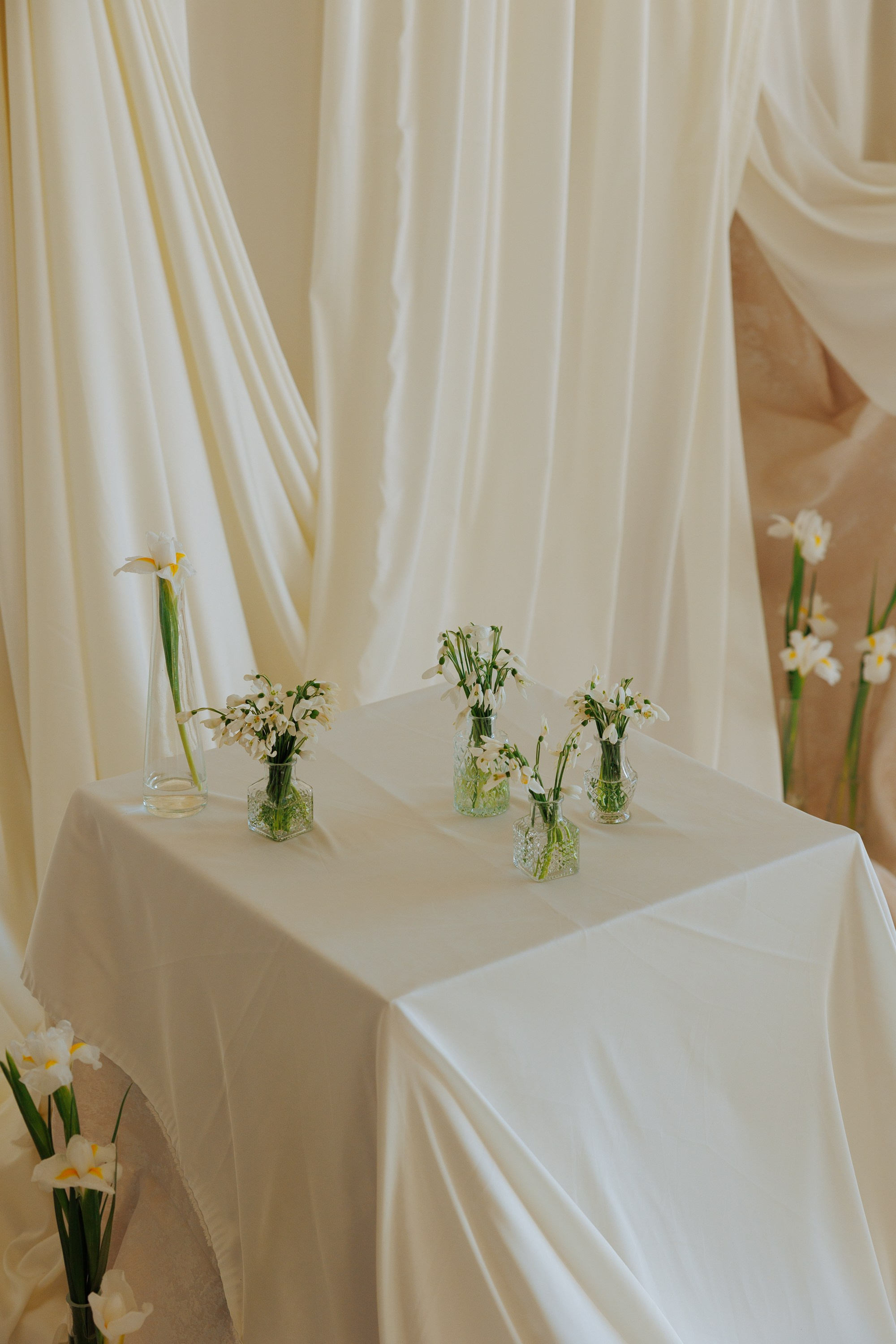 Тренды 2024. Свадебный фотограф