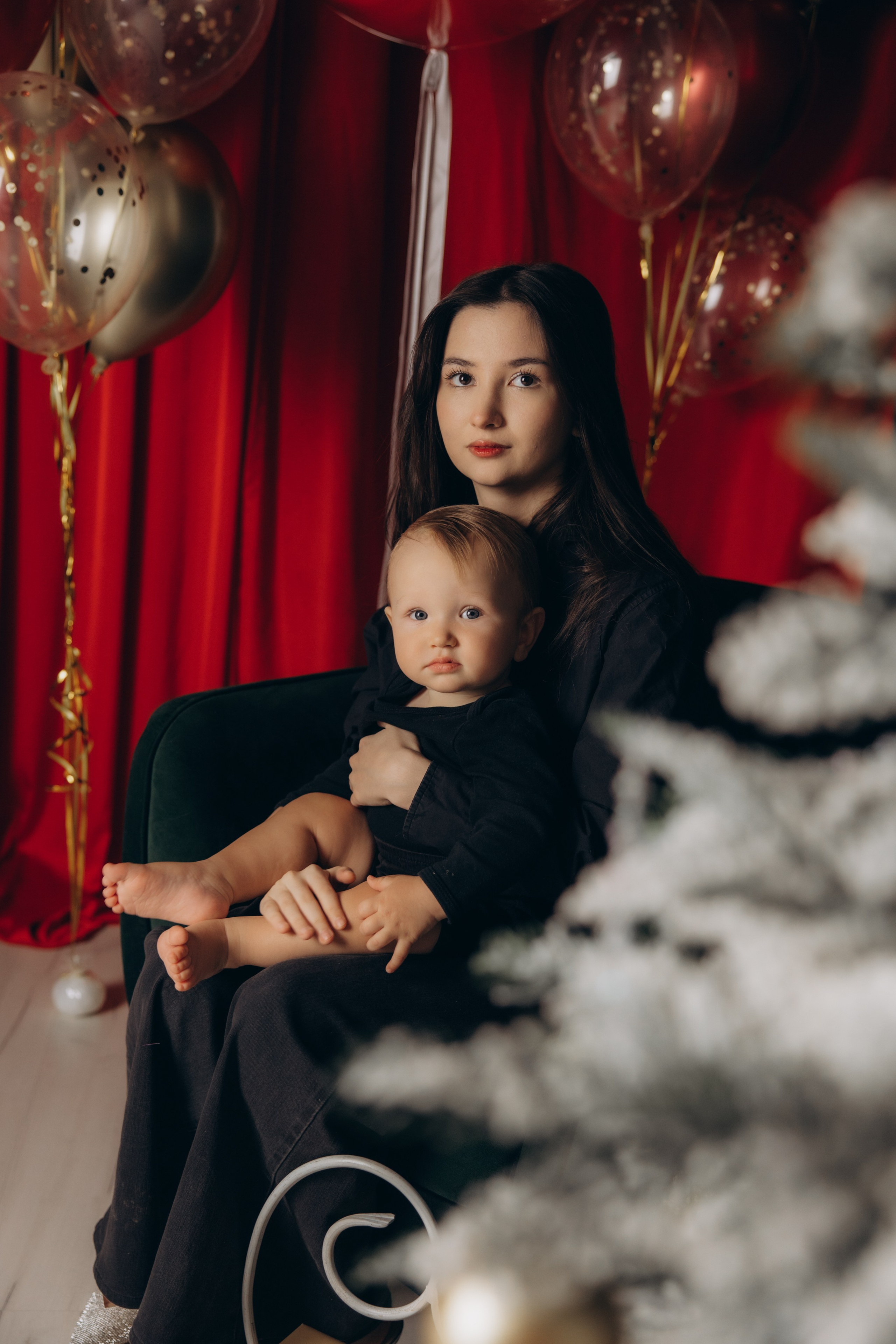 Студия 1+1. Свадебный, семейный фотограф в Иркутске Светлана Макаричева