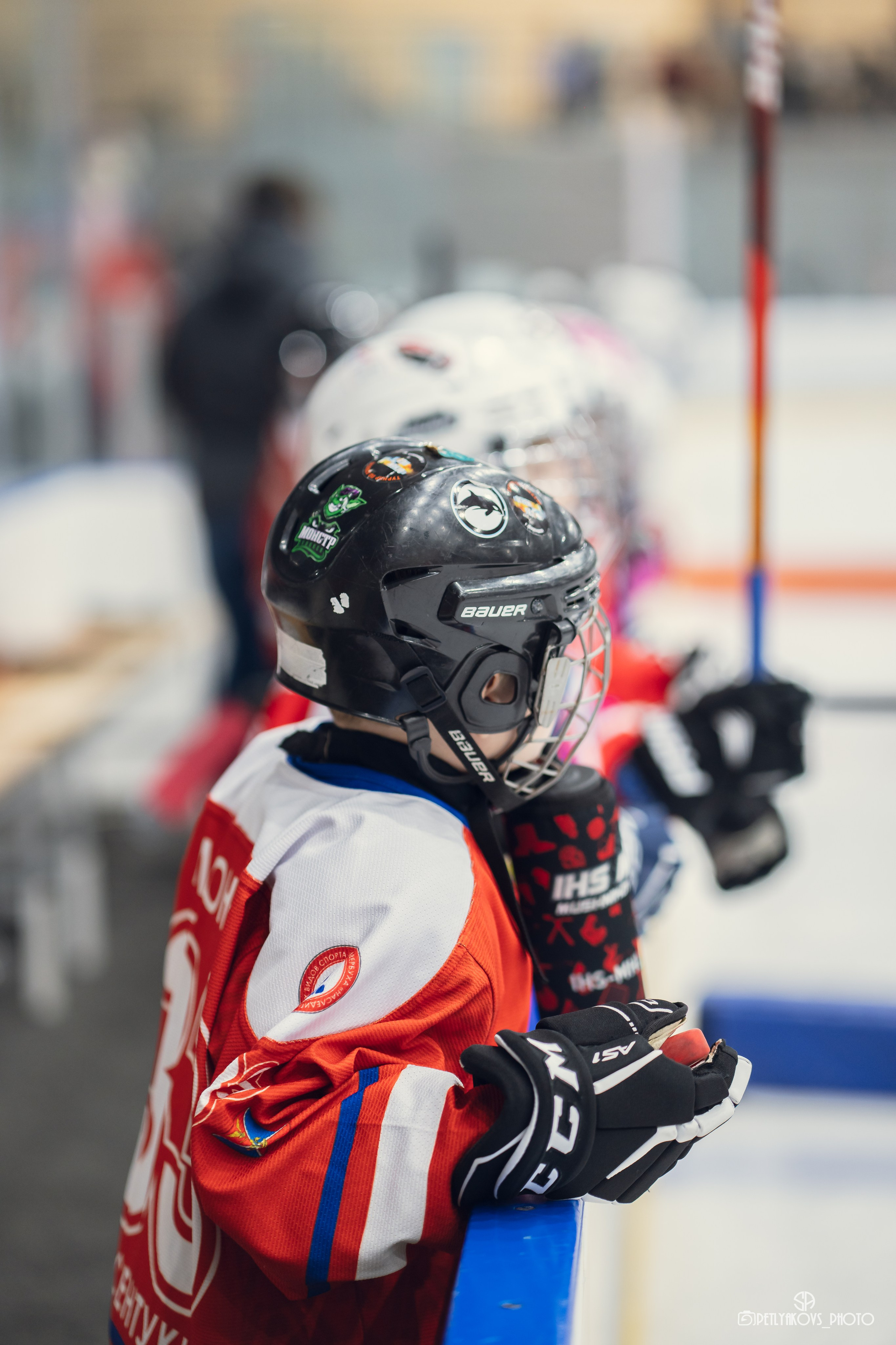 ХК Наследие (репортаж). Фотограф, видеограф Пятигорск, Ставрополь, Ессентуки, Petlyakovs_photo