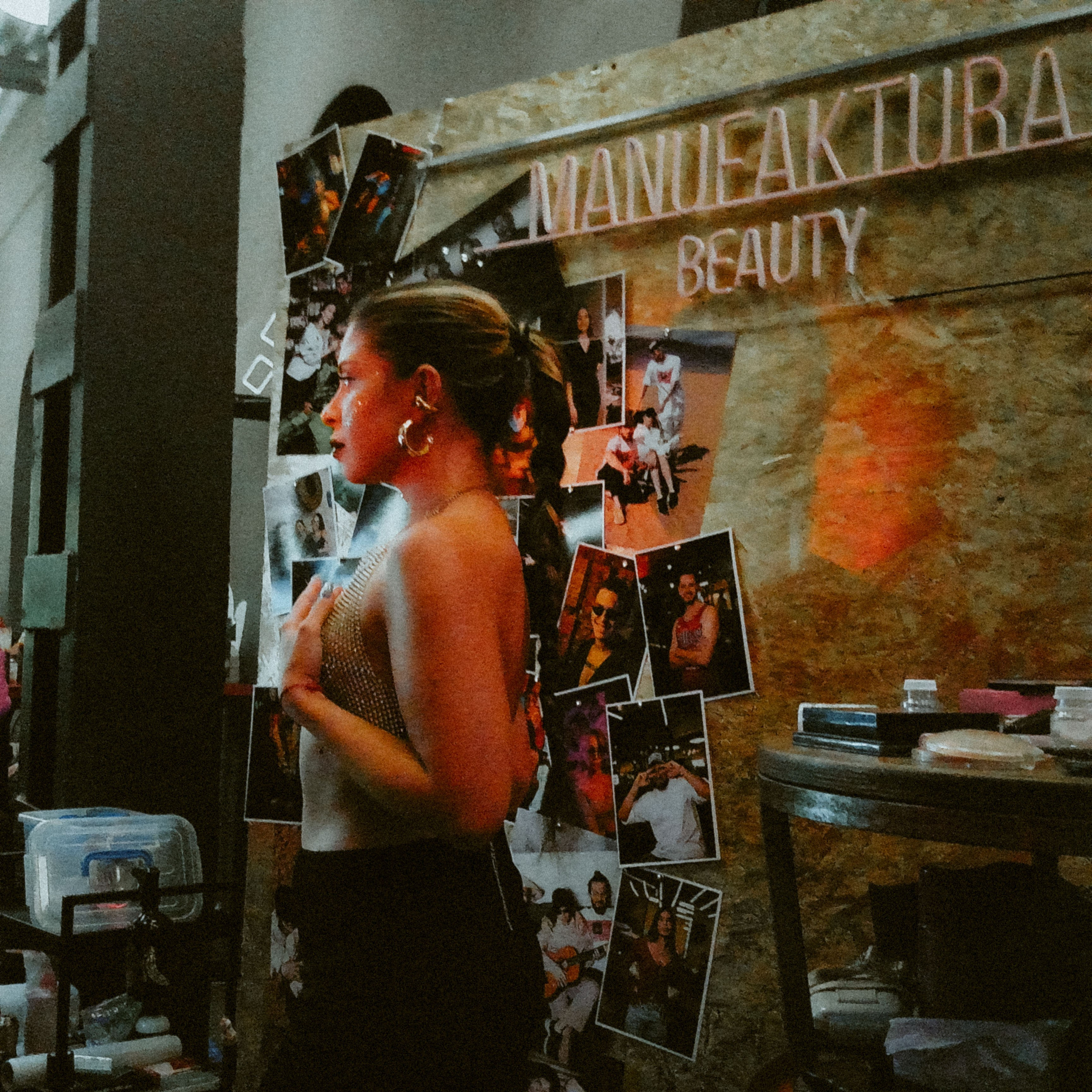 SECTA RAVE. DENISOV ART (фото, видео, дизайн) САМАРА