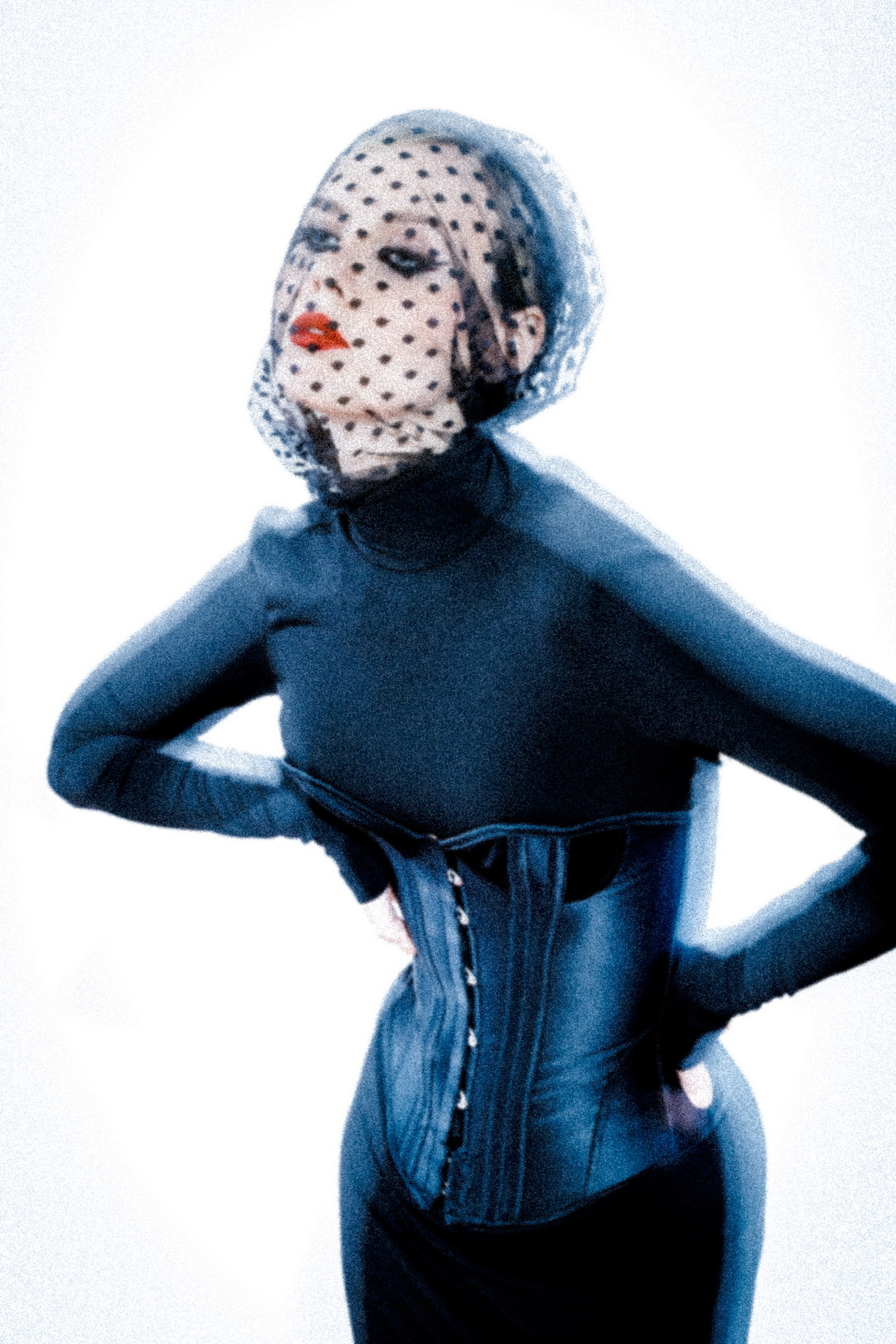 Ella. Дима Меткин. Фотограф и режиссер (Москва)