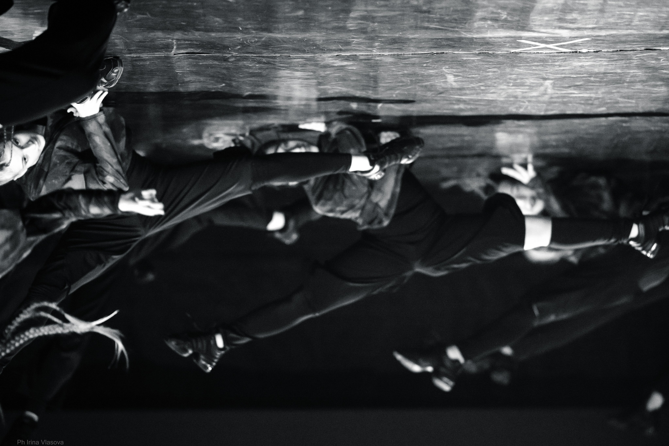 ССТ Калейдоскоп отчетный концерт