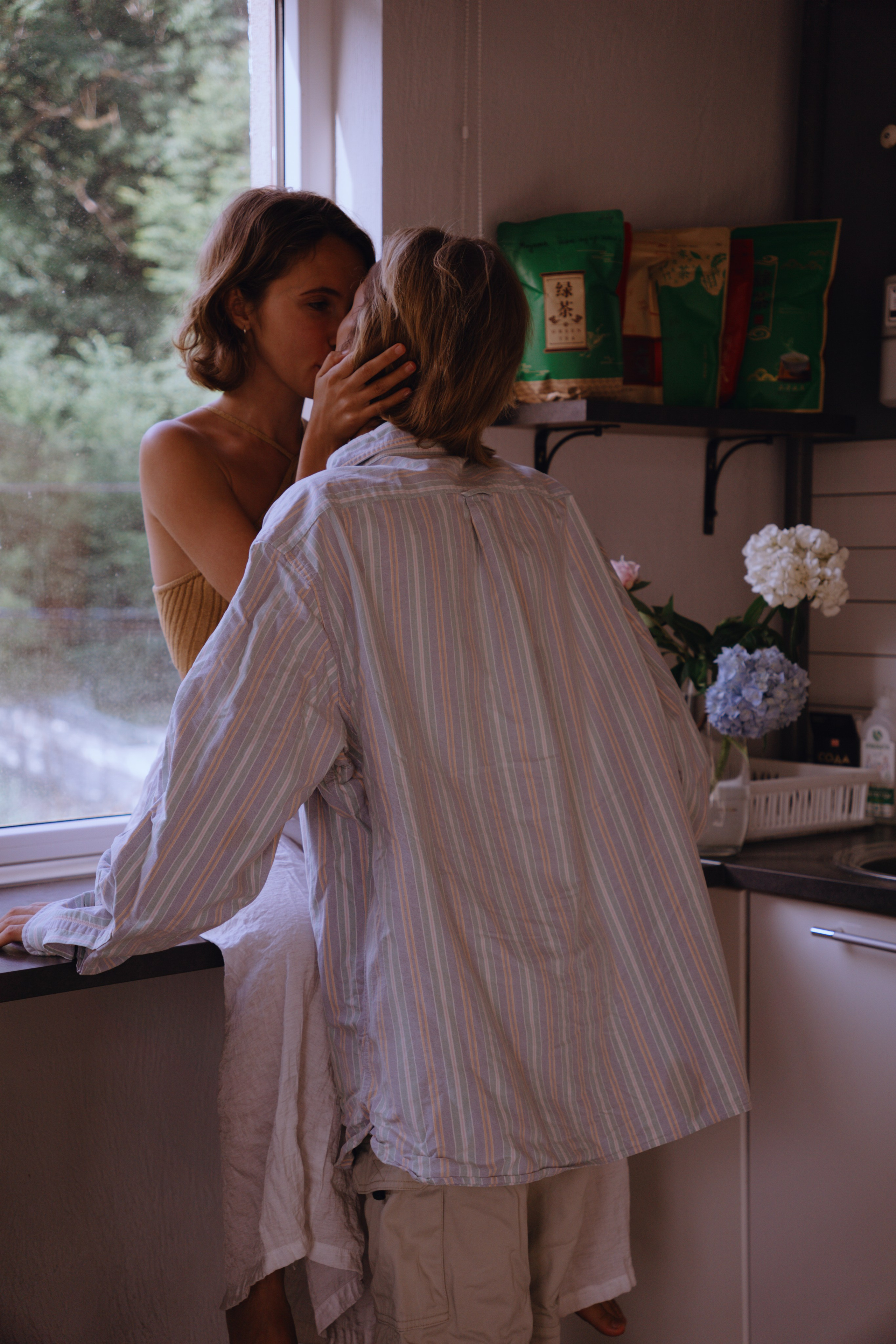 Парная фотосессия в Сочи и Красной Поляне — заказать парную фотосессию