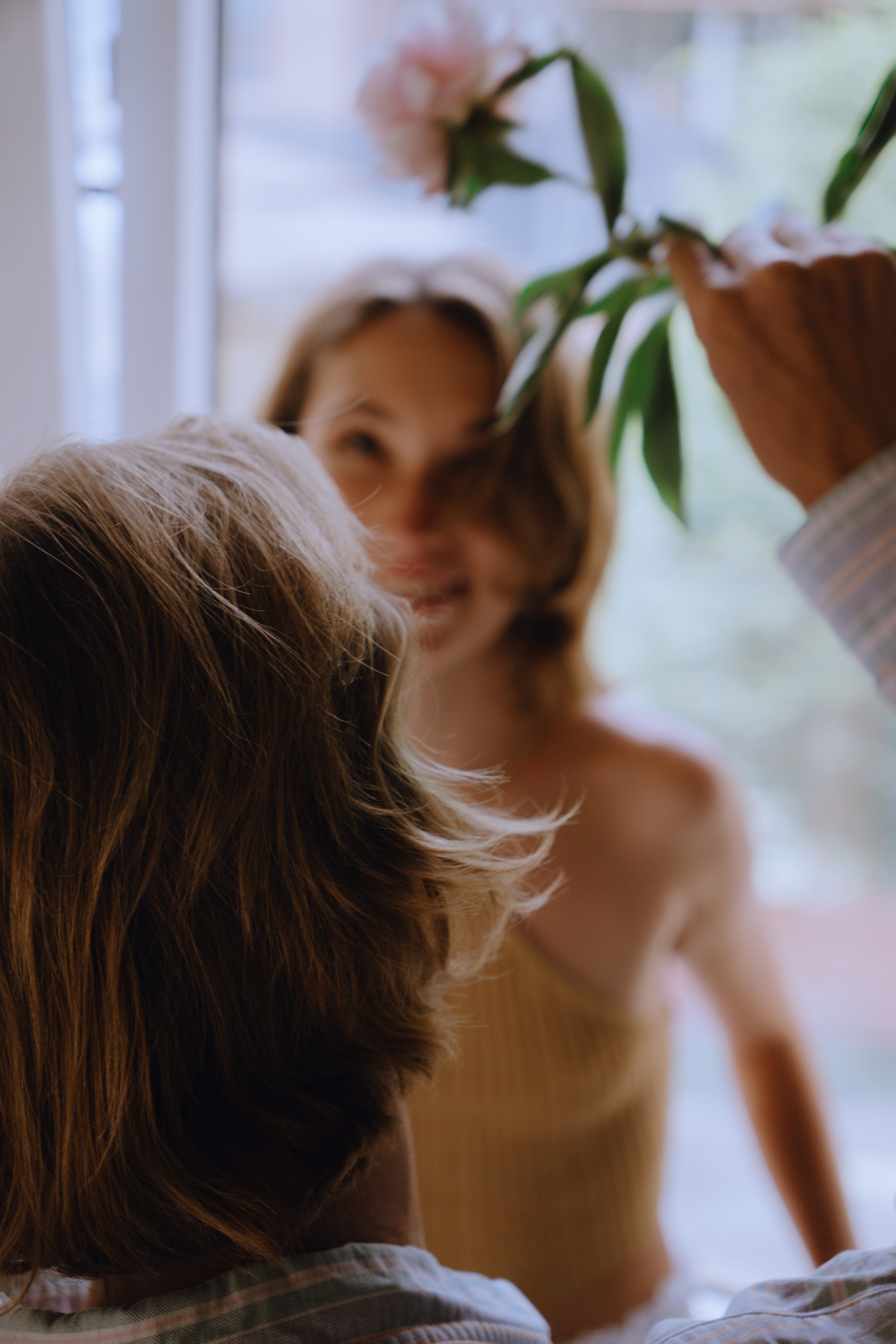 Парная фотосессия в Сочи и Красной Поляне — заказать парную фотосессию