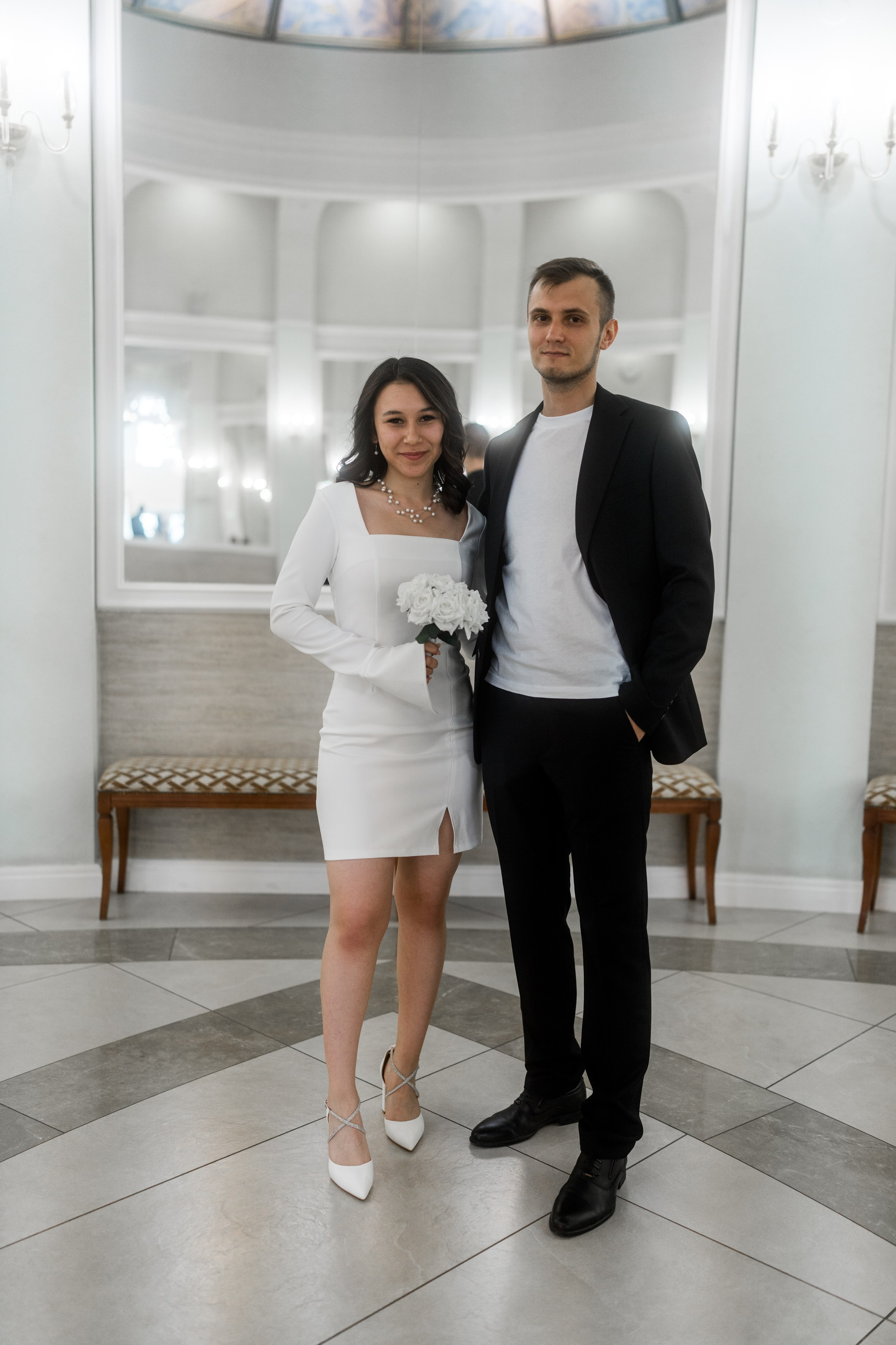 Свадьба Станислав и Лейля. Свадебный и индивидуальный фотограф Аля Мамакова