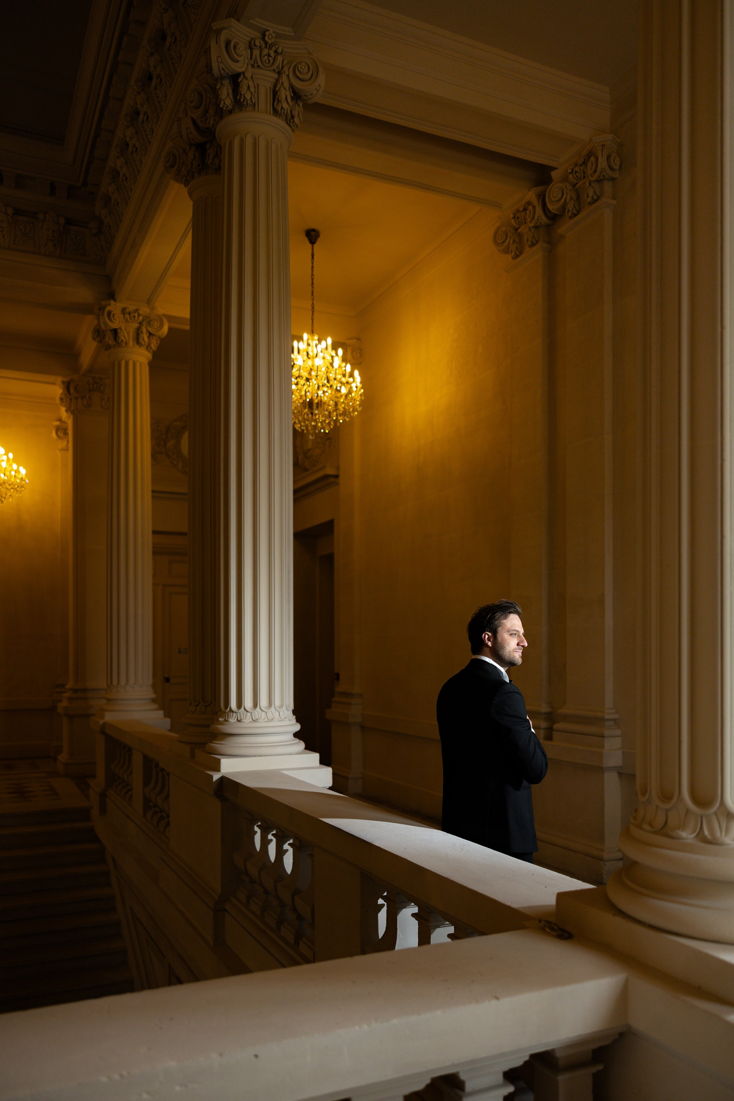 Wedding in France chateau. Свадебный фотограф Виктория Карпова