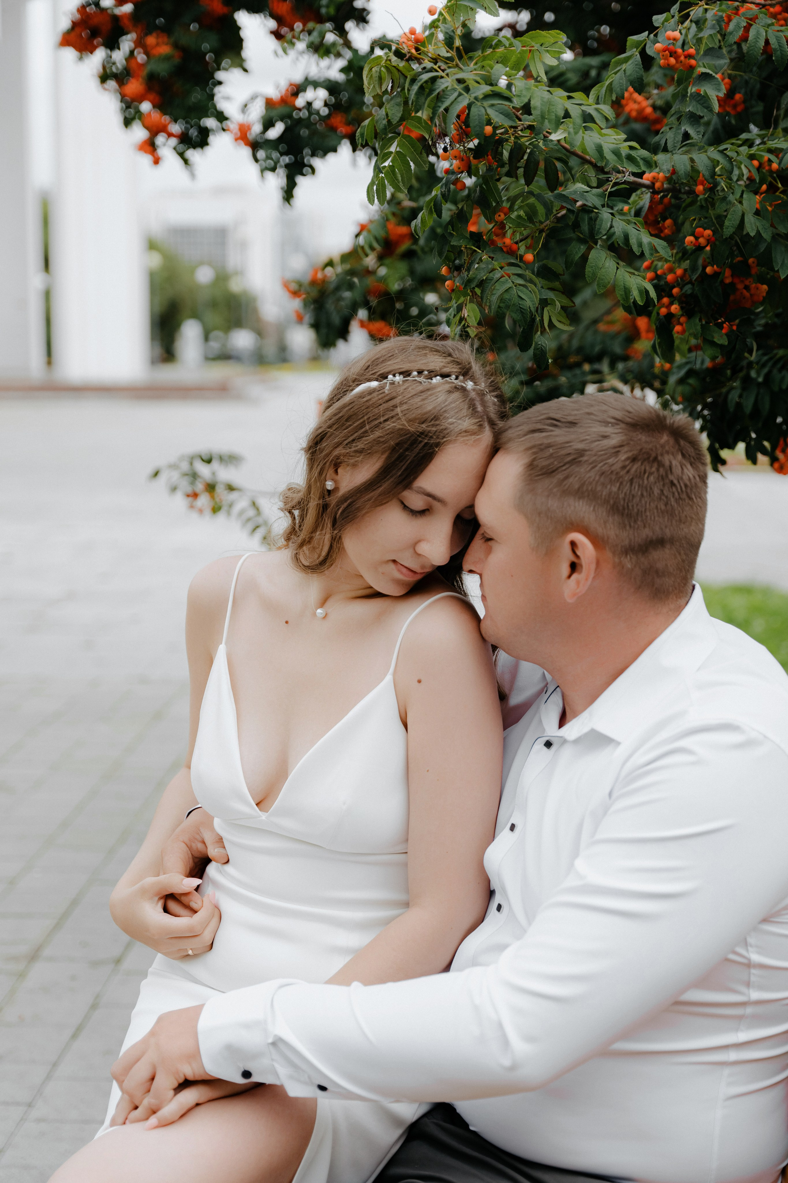 Места для фотосессии — Тюмень. Свадебный и портретный фотограф в Тюмени Женя Черемнова