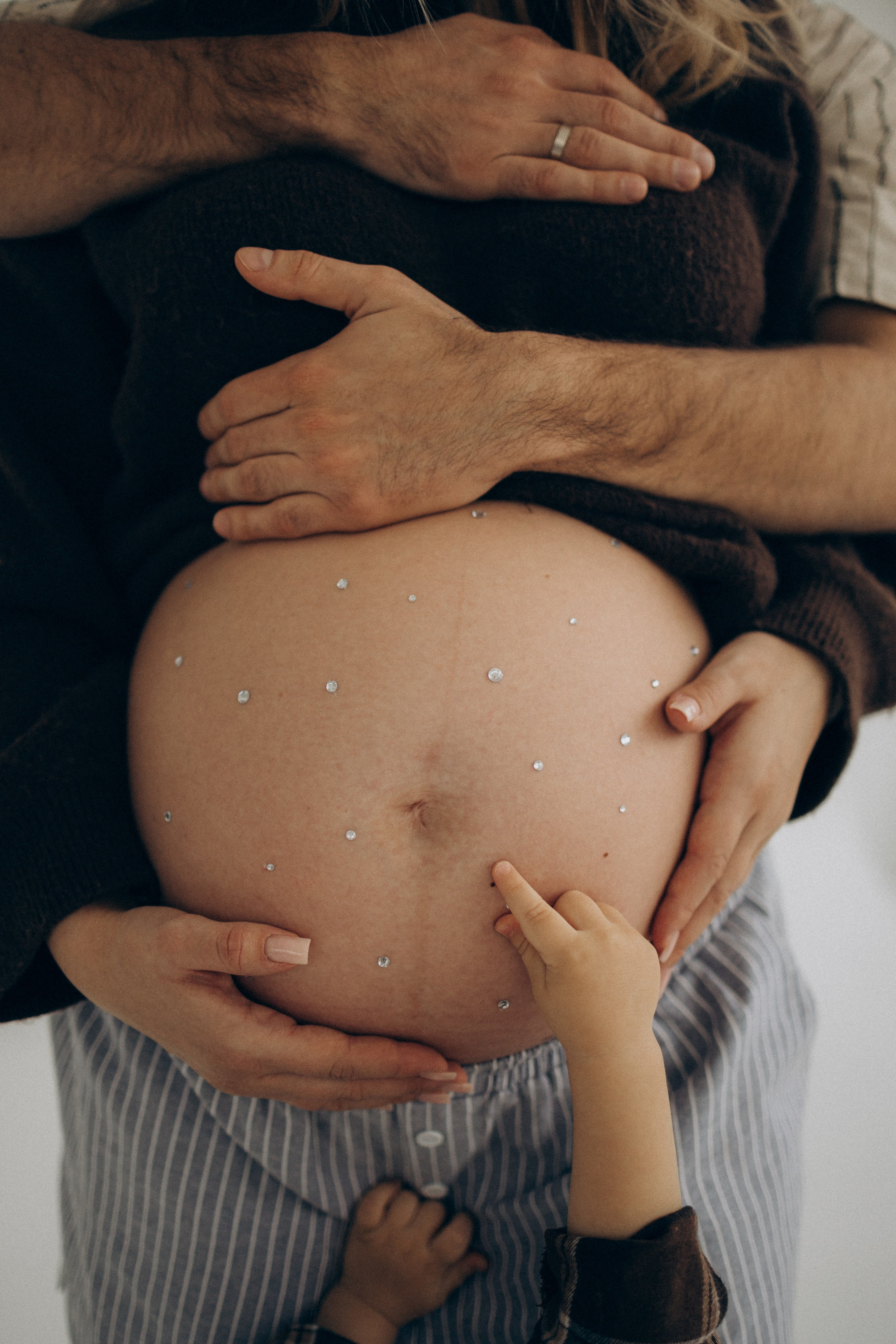 Семейный фотограф в Москве