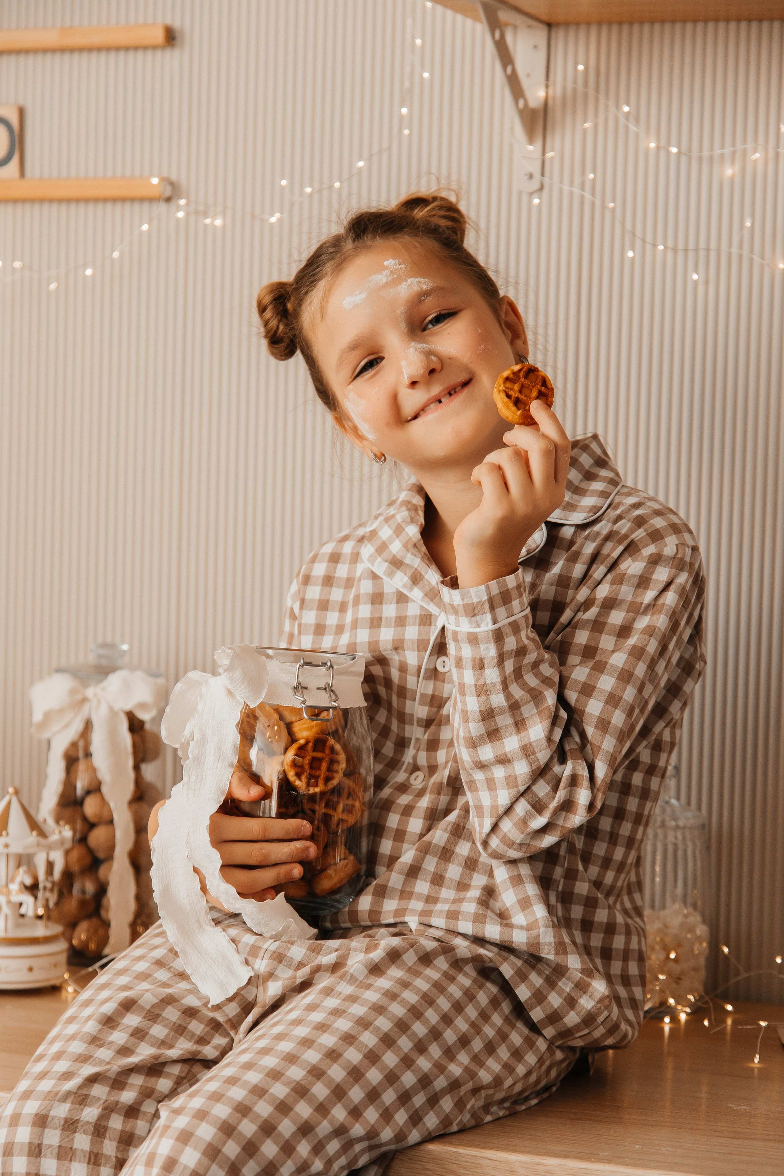 Семейная студийная съемка. Семейный фотограф в Сочи, Лоо, Дагомысе, Вардане Кучумова Олеся