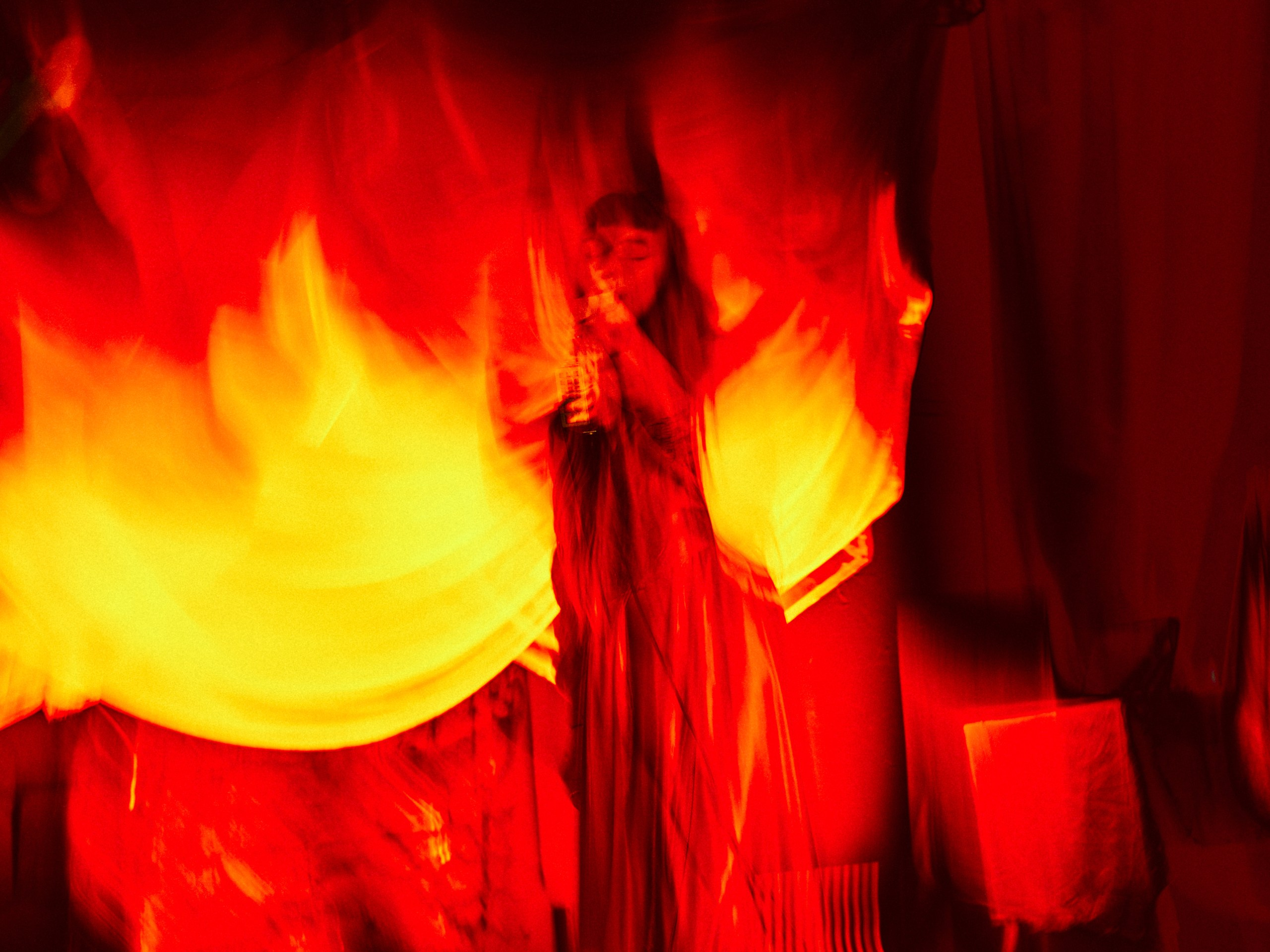 Черночь и Глубокий Сон. Иван Кобяков