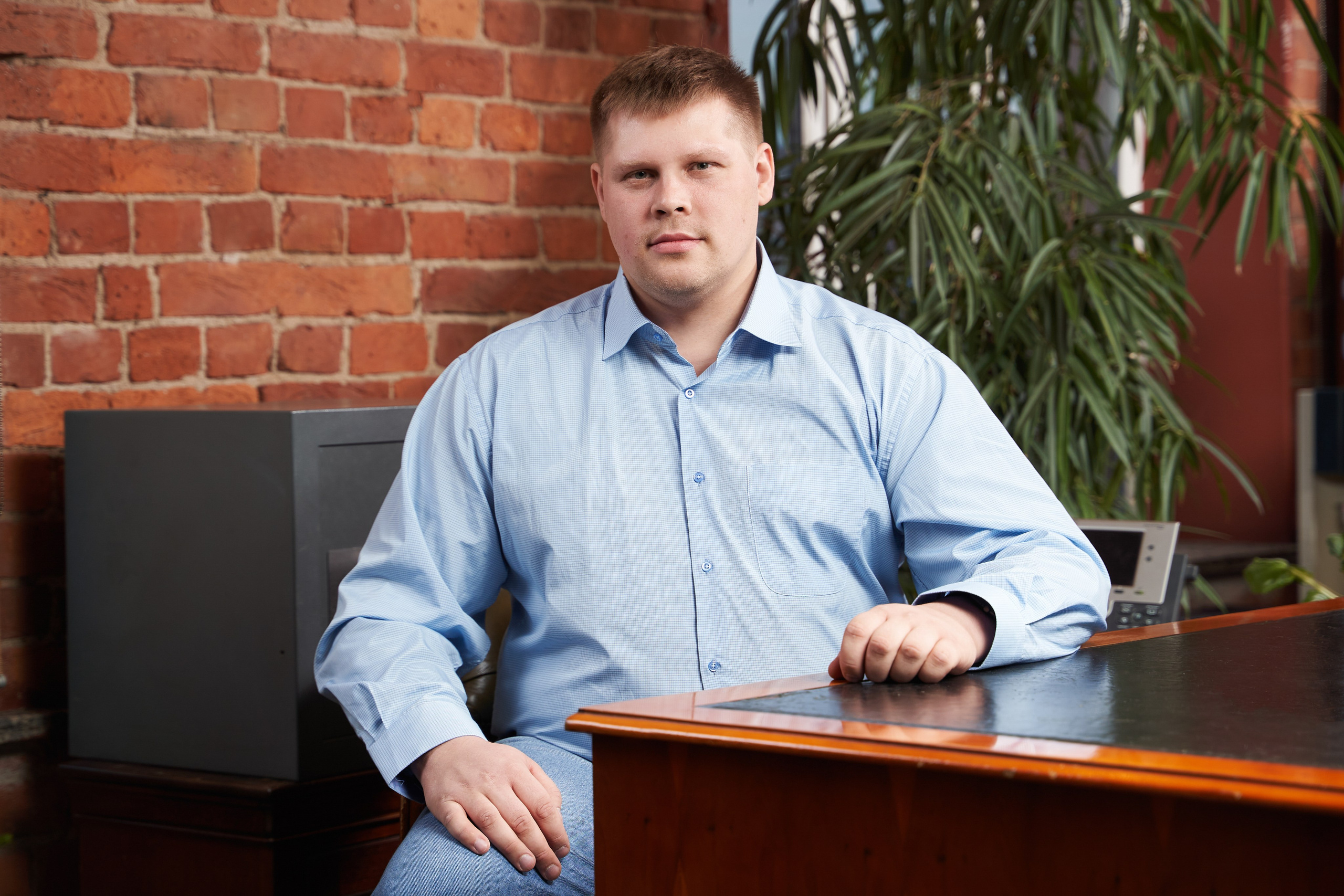 Unicum factory. TVSPhoto — Visual content production