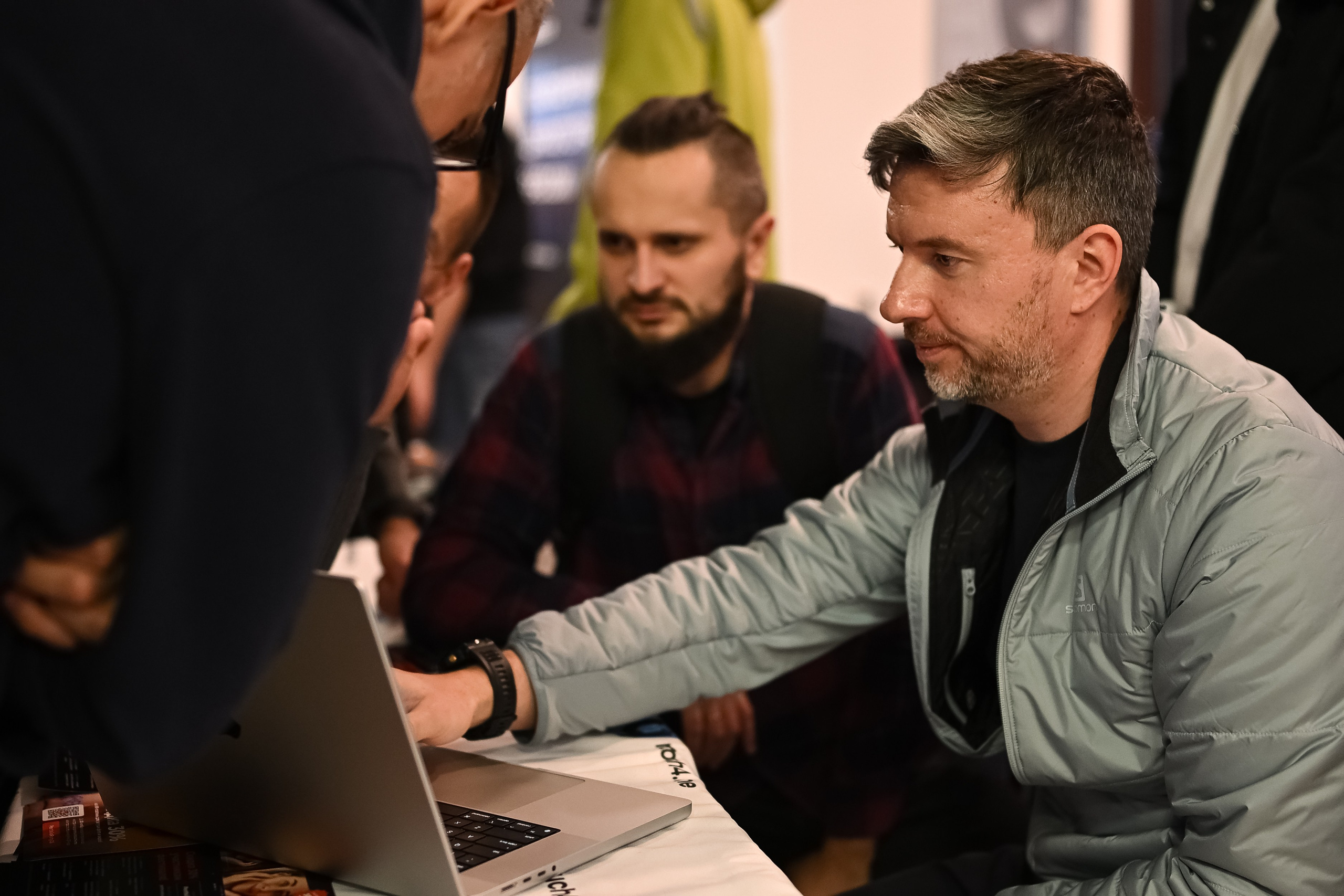 Фотофестиваль в Казани — момент динамичного общения и обмена идеями