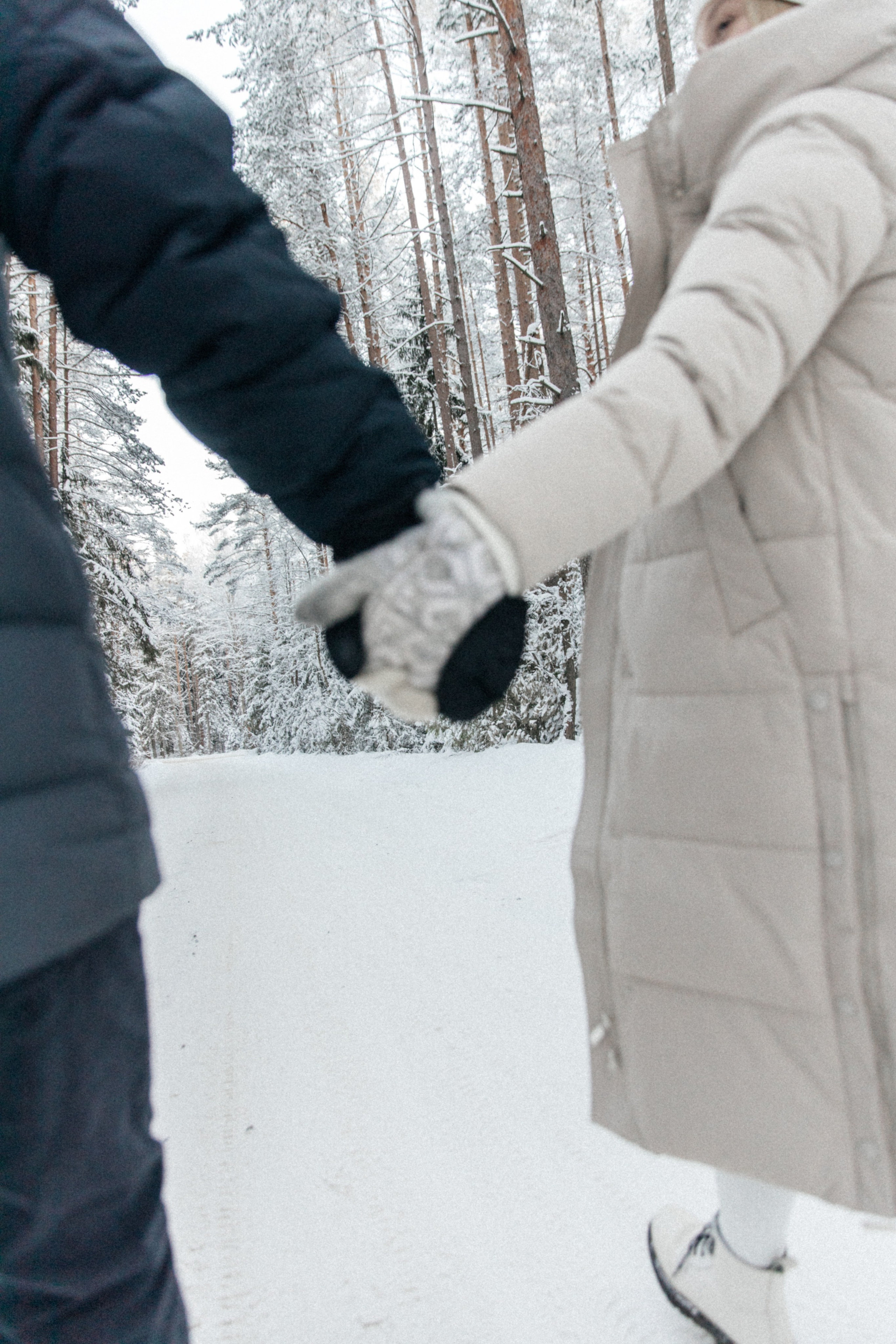Света, Саша и Честер 🐾. Свадебный фотограф Настя Шелл г. Череповец