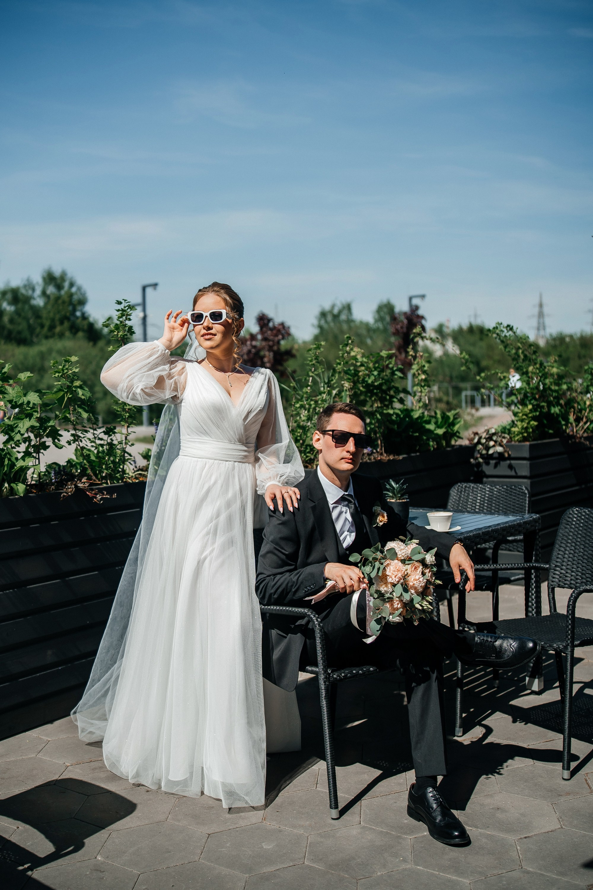 Свадебный фотограф Алексей Сварог/Профессиональная съемка вашего праздника. Свадебный и репортажный фотограф-видеограф Москва и Московская область