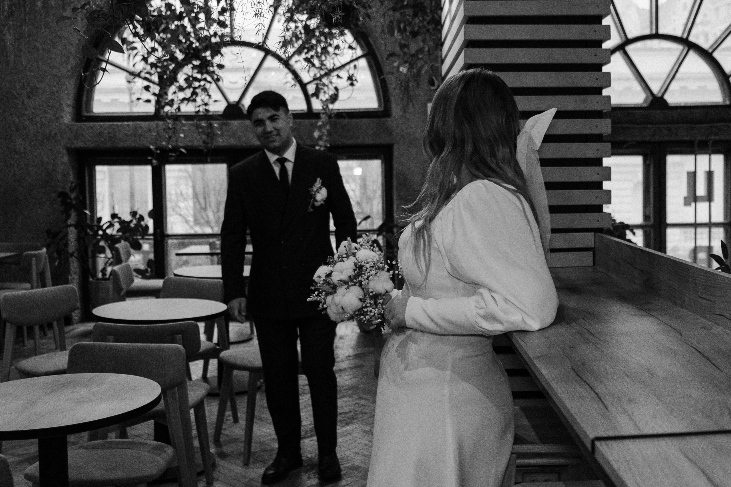 Максуд & Настя. Фотограф Мария Хлебникова Санкт-Петербург Москва