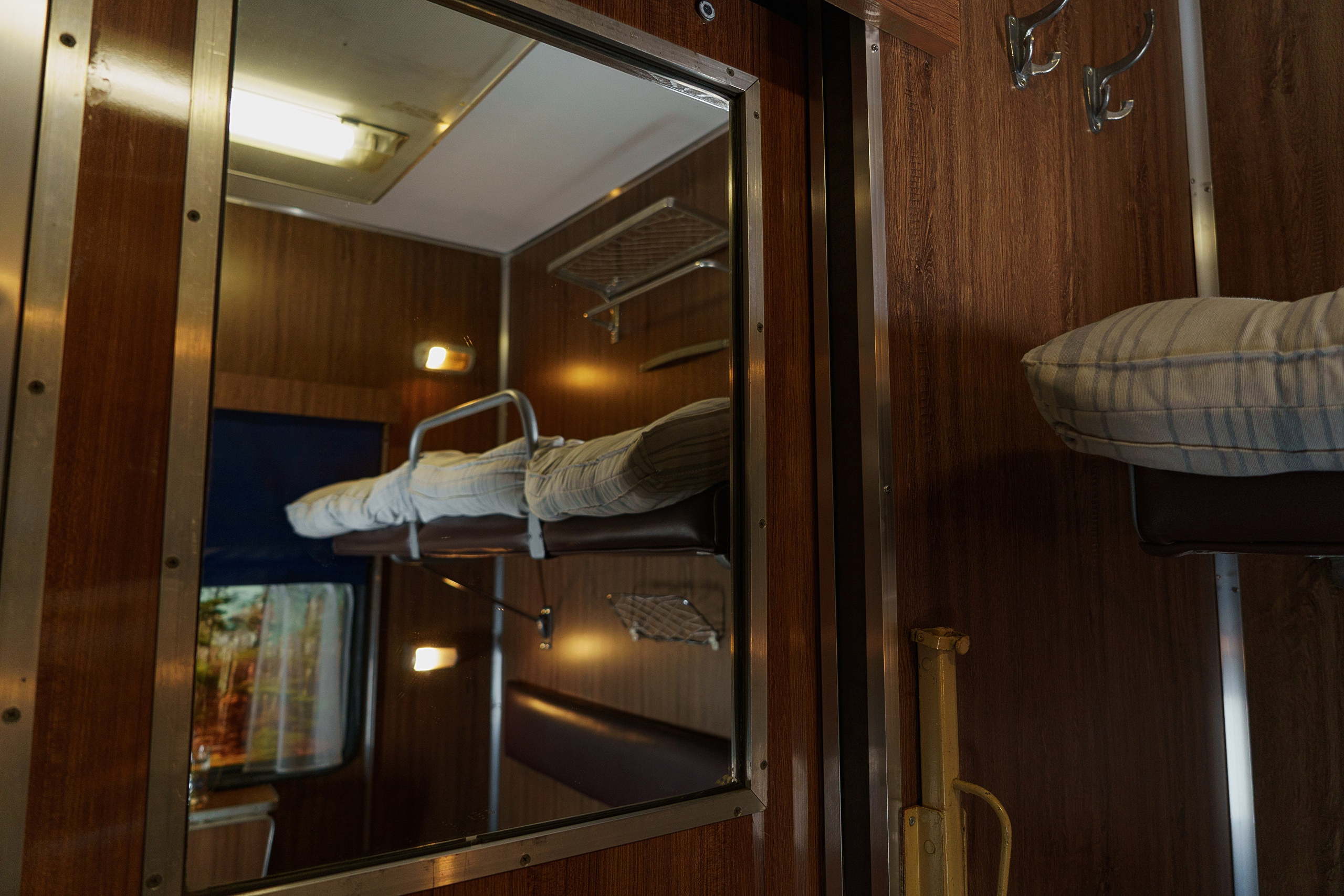 Павильон № 3 Купе от 1200 руб, 4 м². 5loft Фотостудия в Ижевске