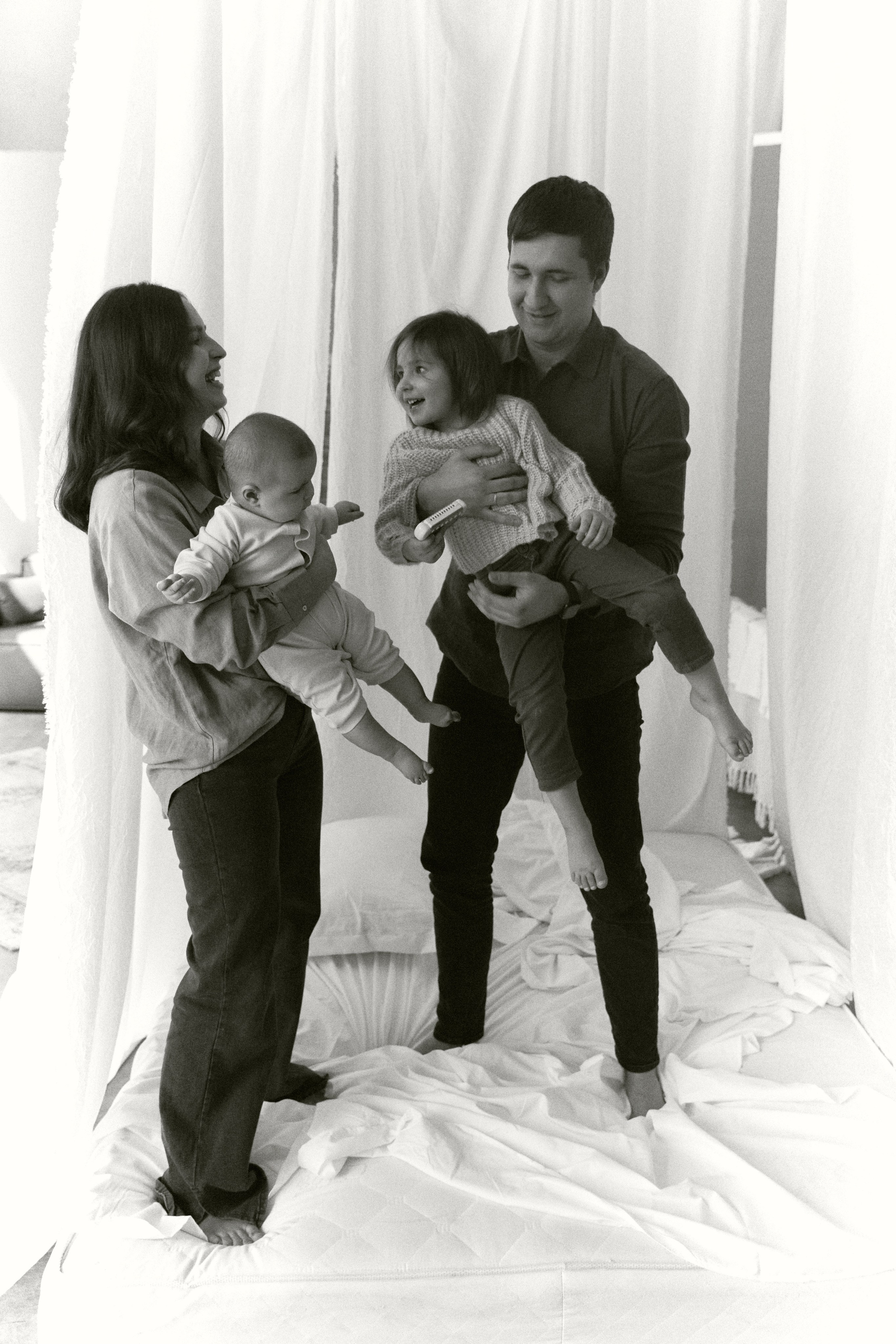 Семейный фотограф во Владивостоке Галина Загляда