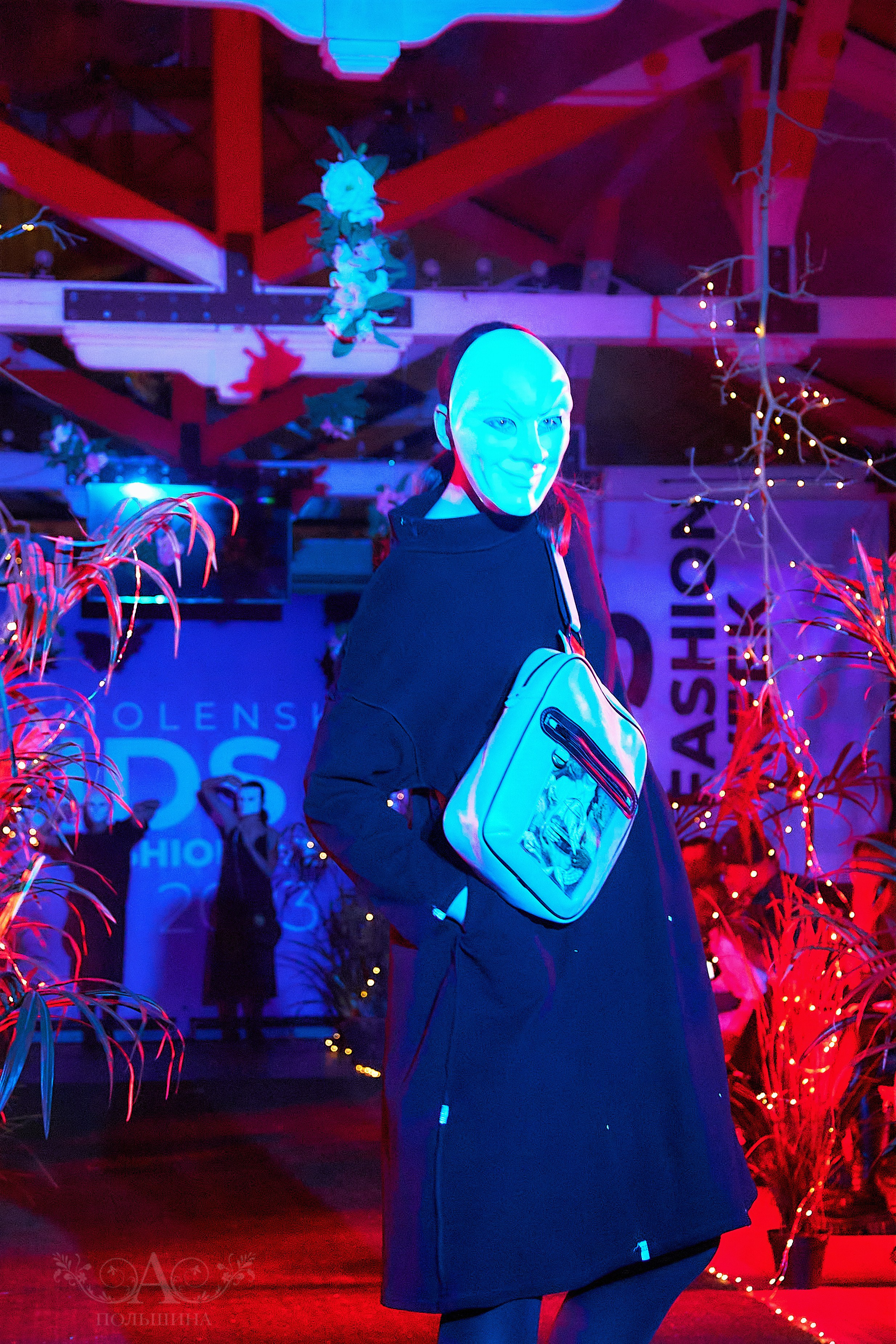 SMOLENSK KIDS FASHION WEEK 2023. Фотограф в Смоленске Ася Польшина