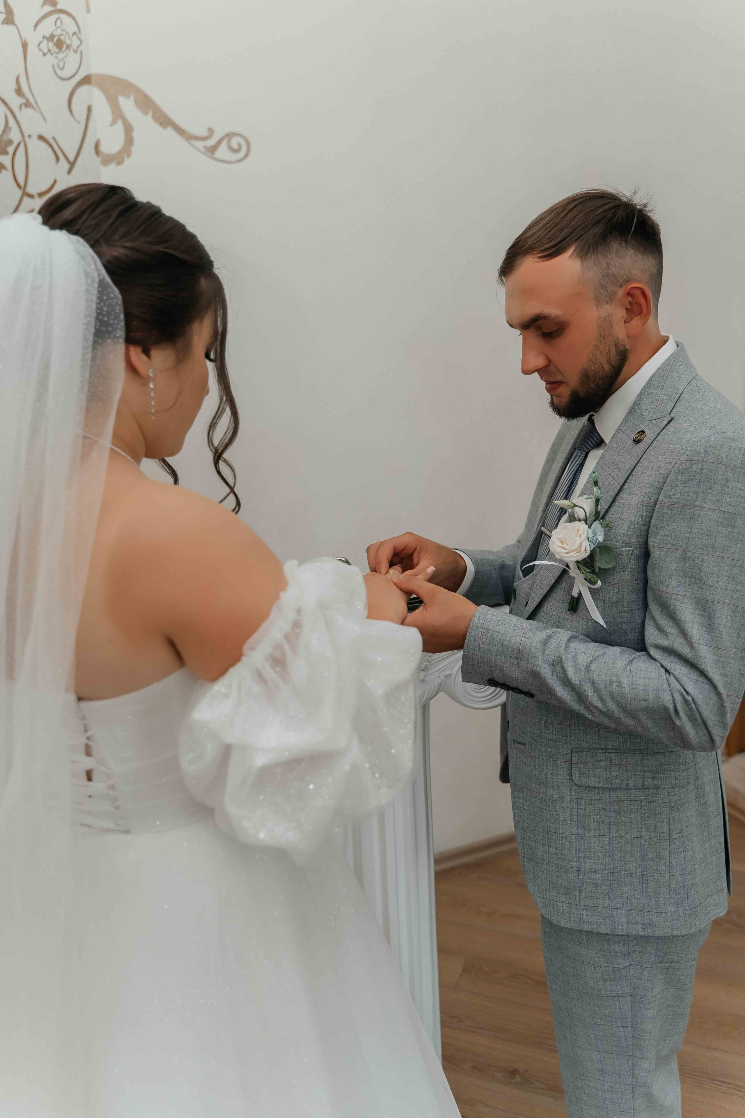 26.07.25 Свадьба. Свадебный фотограф видеограф Чебоксары