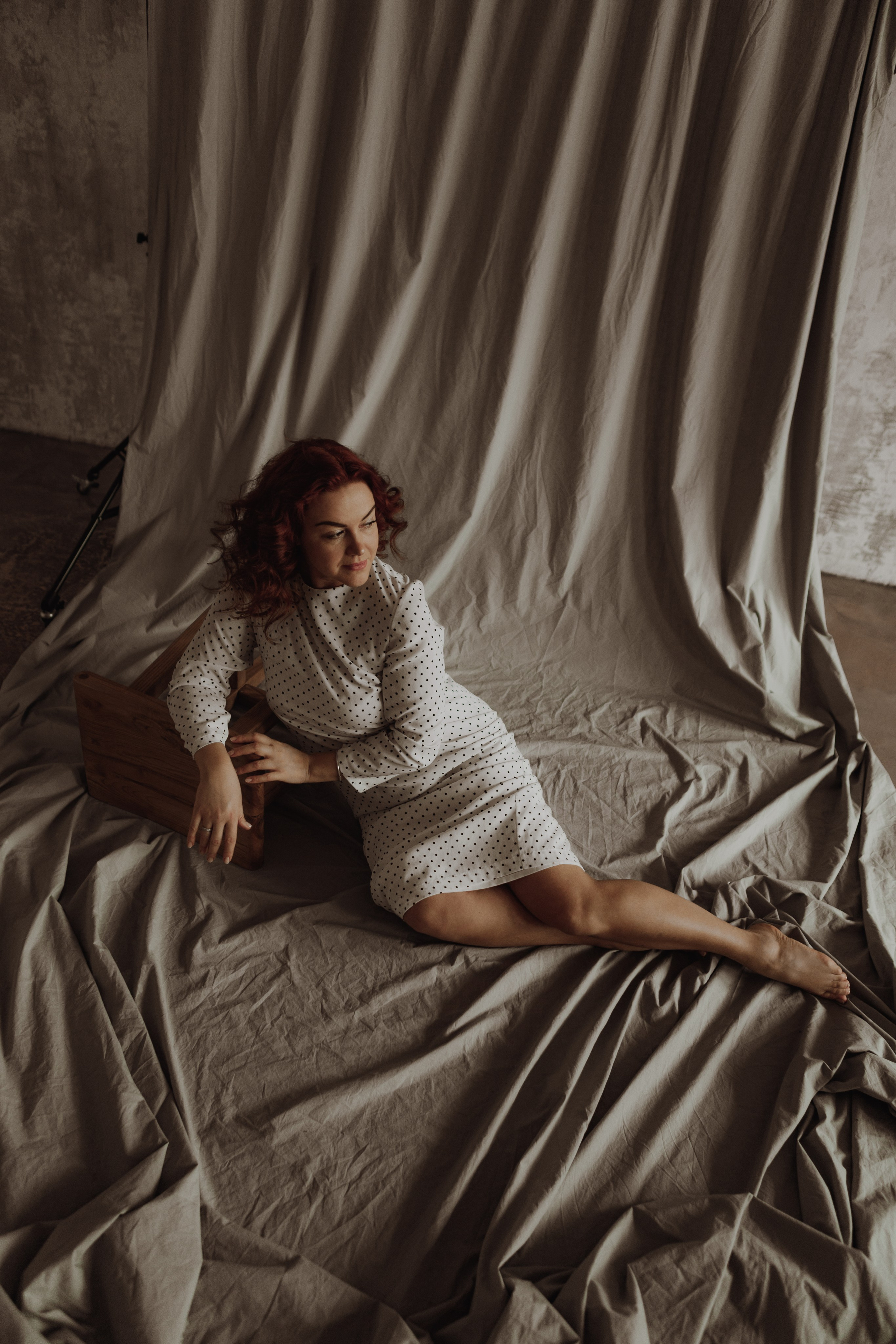 Валерия. Съемка для контента и для себя. Детский семейный фотограф в Севастополе Крыму