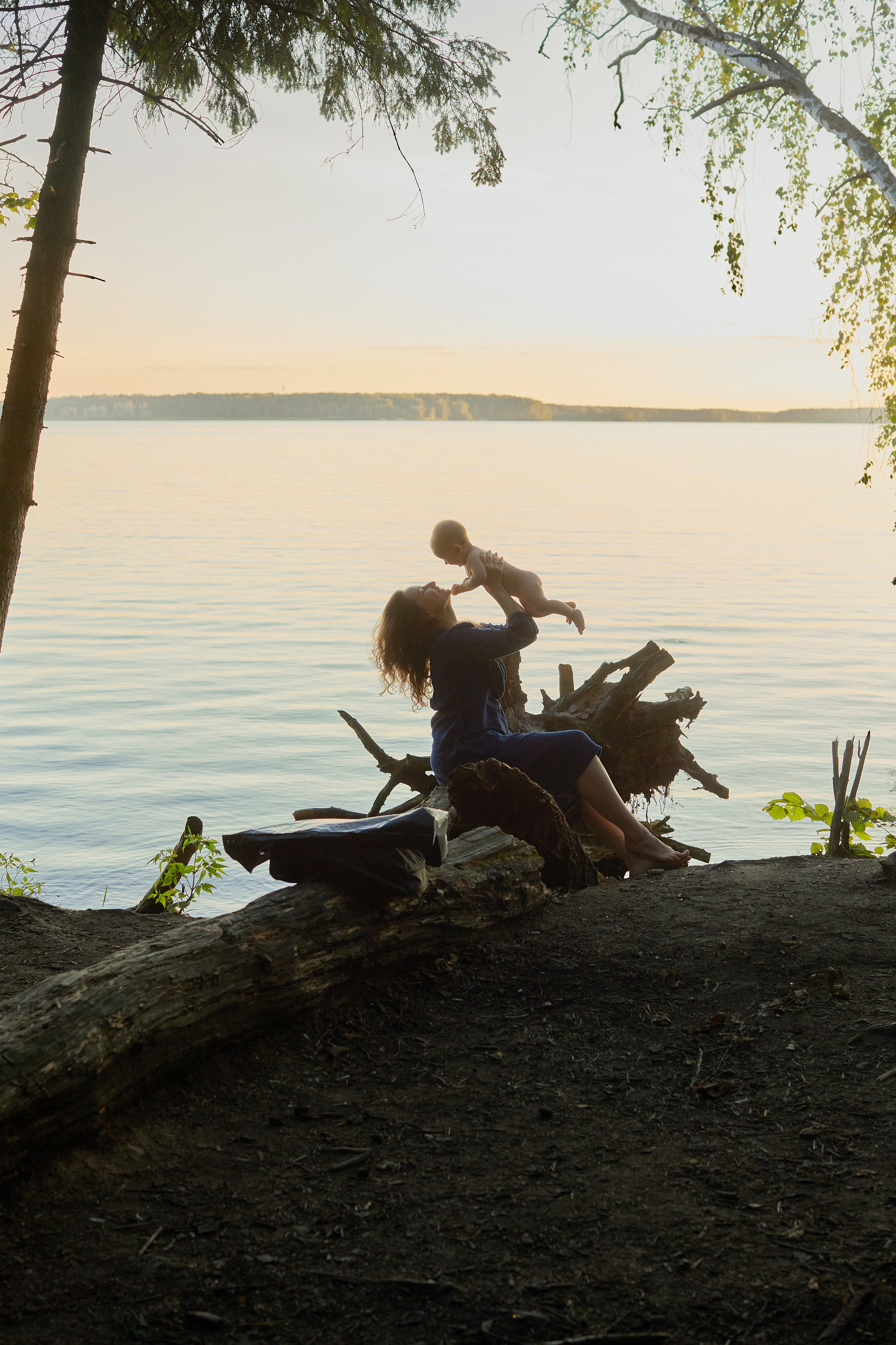 Свадебная фотосессия Антона и Ольги. Семейный и свадебный фотограф в Москве Пушкино Элеонора Янбухтина