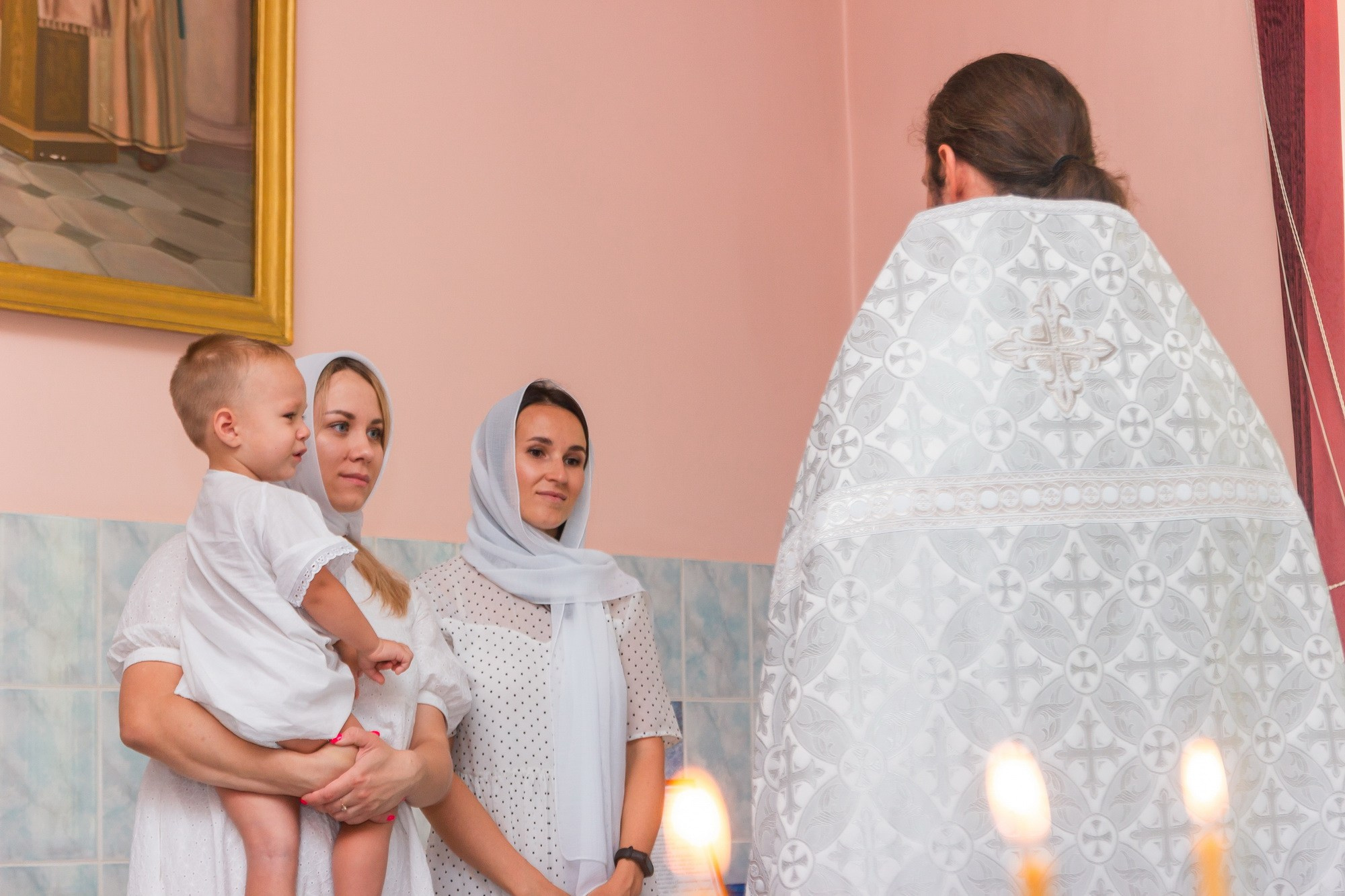 Казанский собор. Фотограф в Волгограде и Волжском Наталья Фирсова