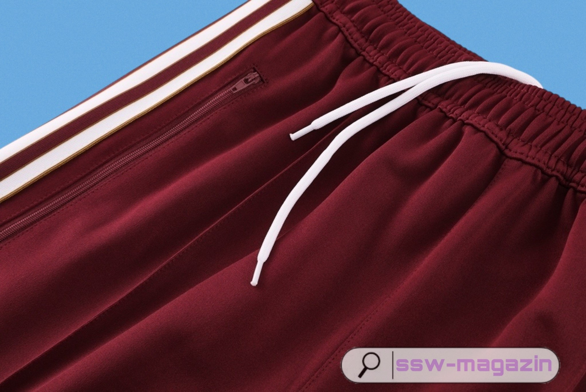 Красный костюм Arsenal 2025-2026 заказать. Футбольный магазин — ssw_magazin