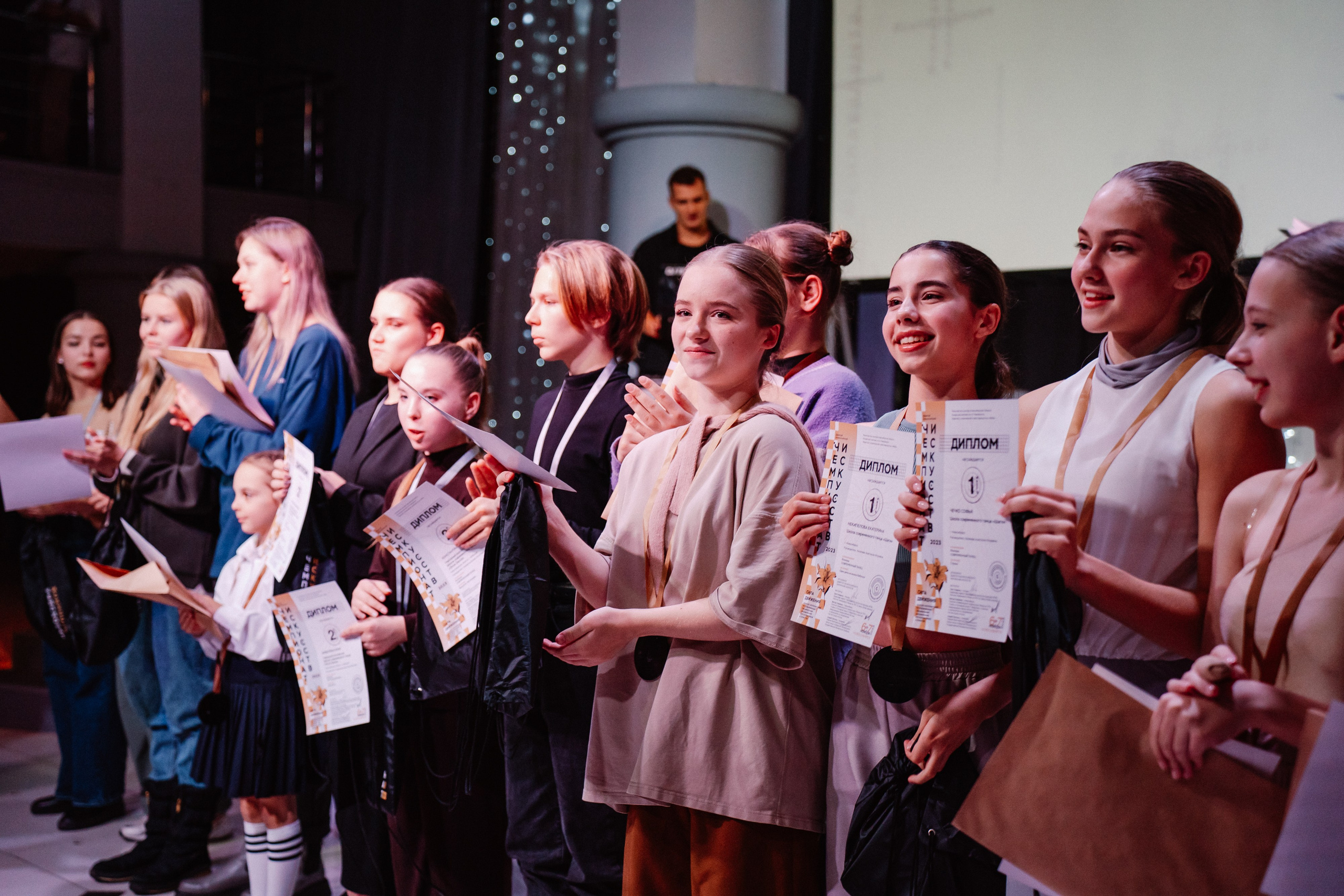 IX Чемпионат Искусств — День 2. Воробьева Ксения — Спортивный и танцевальный фотограф Новосибирск