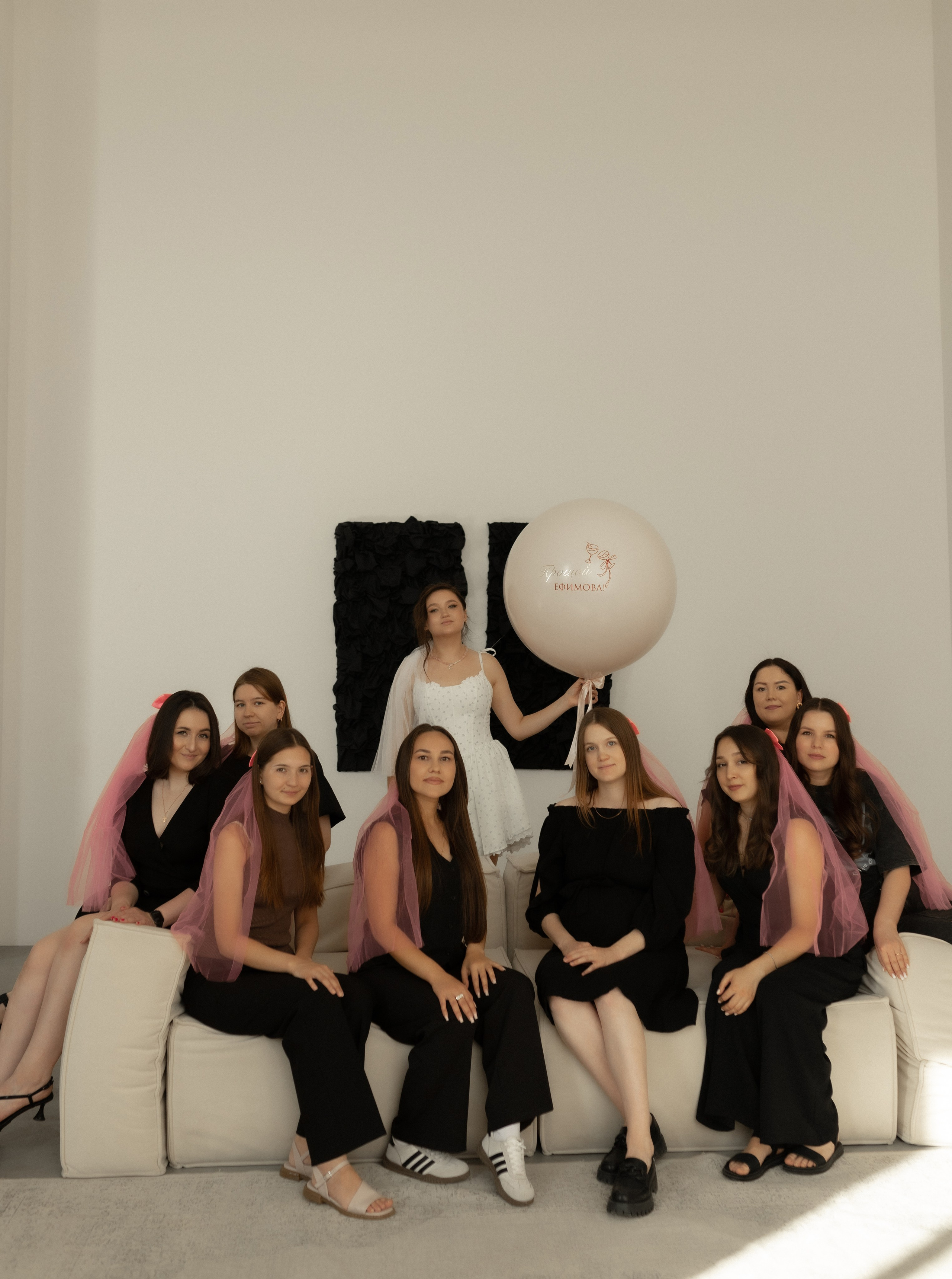 Фотограф Татьяна Семенова