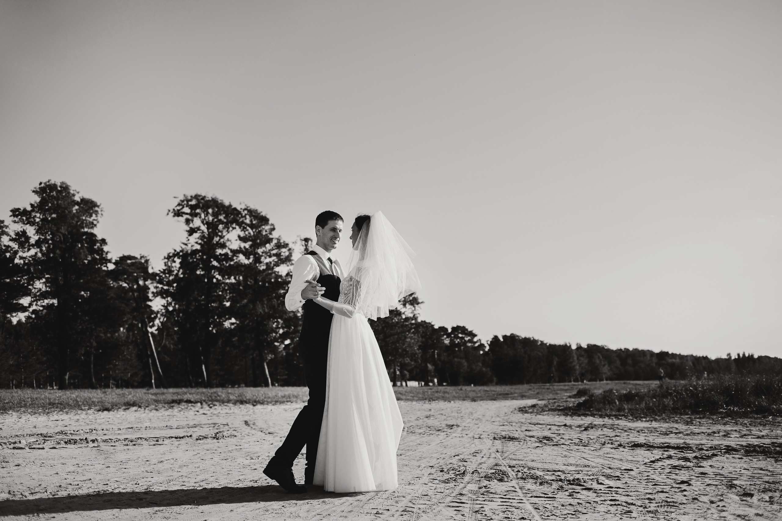 Свадебная фотосессия. Семейный lifestyle фотограф в Санкт-Петербурге Людмила Пахомова