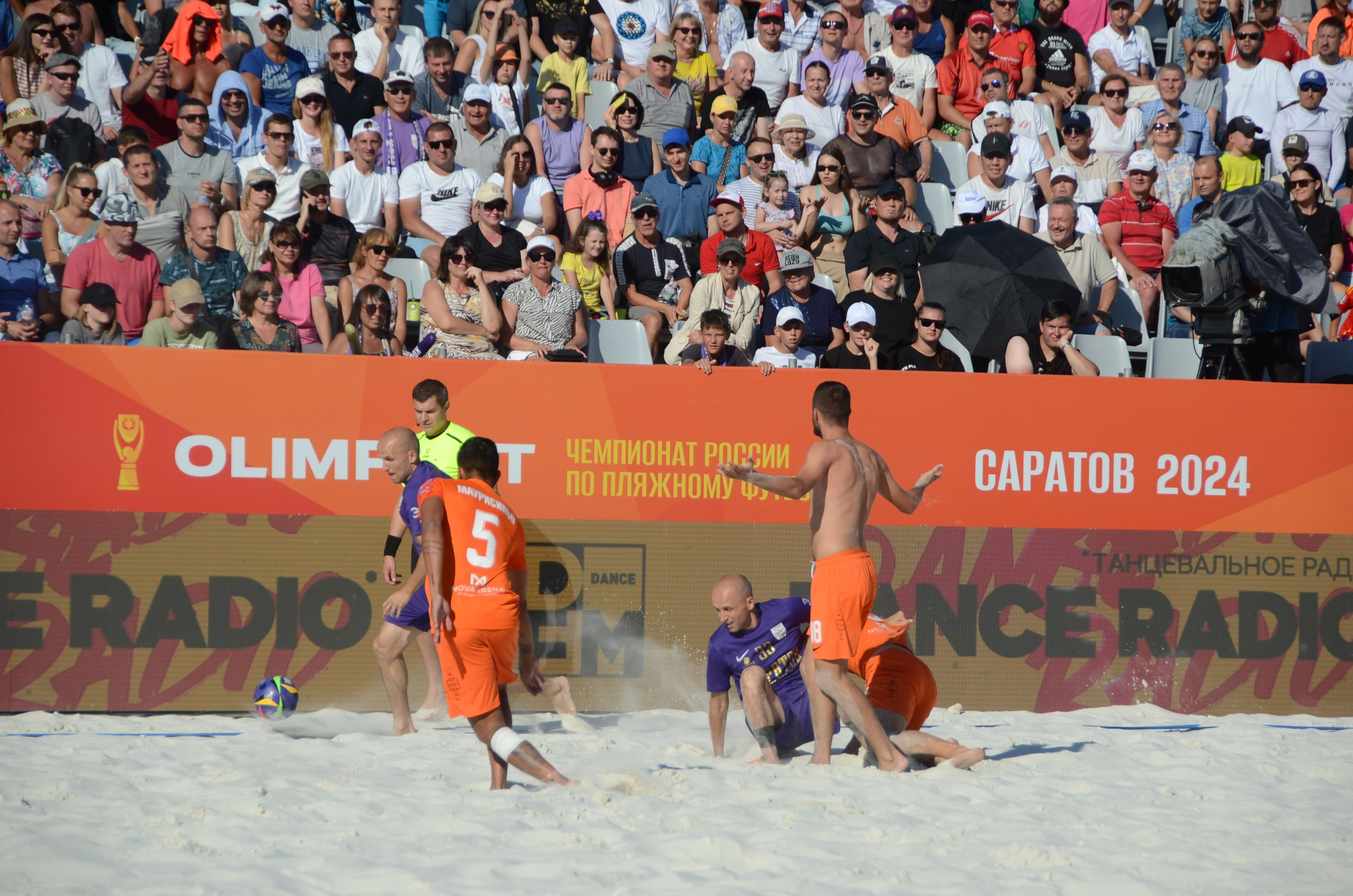 Суперфинал Чемпионата России по пляжному футболу. Фотокрыжовник. Снимаем, дружим, путешествуем